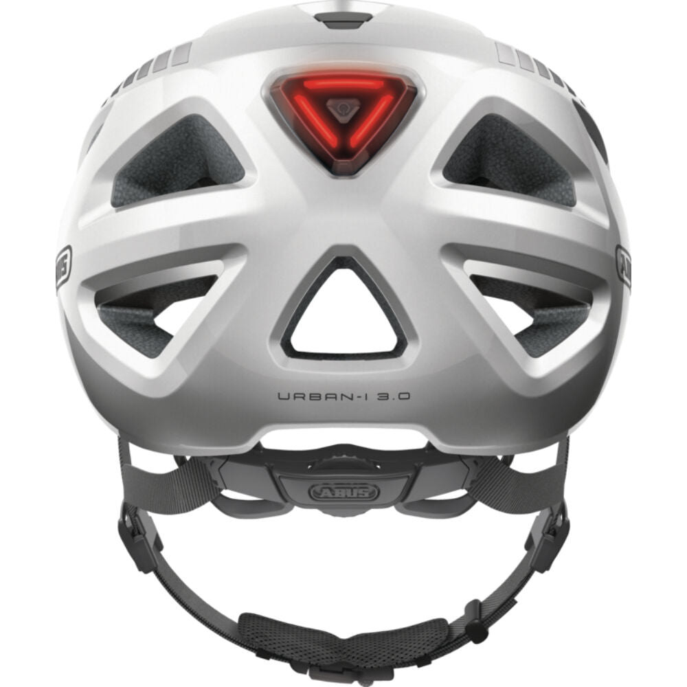 Abus Urban-I 3.0 helmet