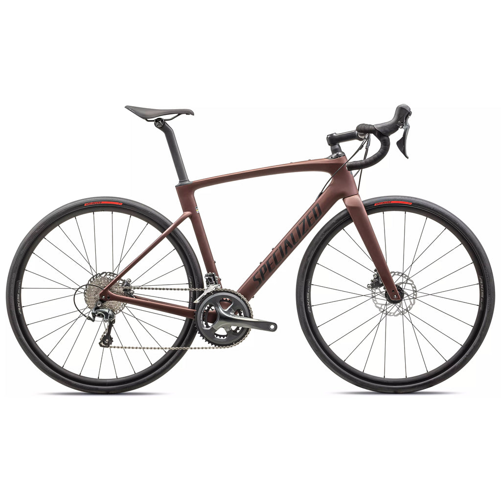 Specialized Roubaix SL8