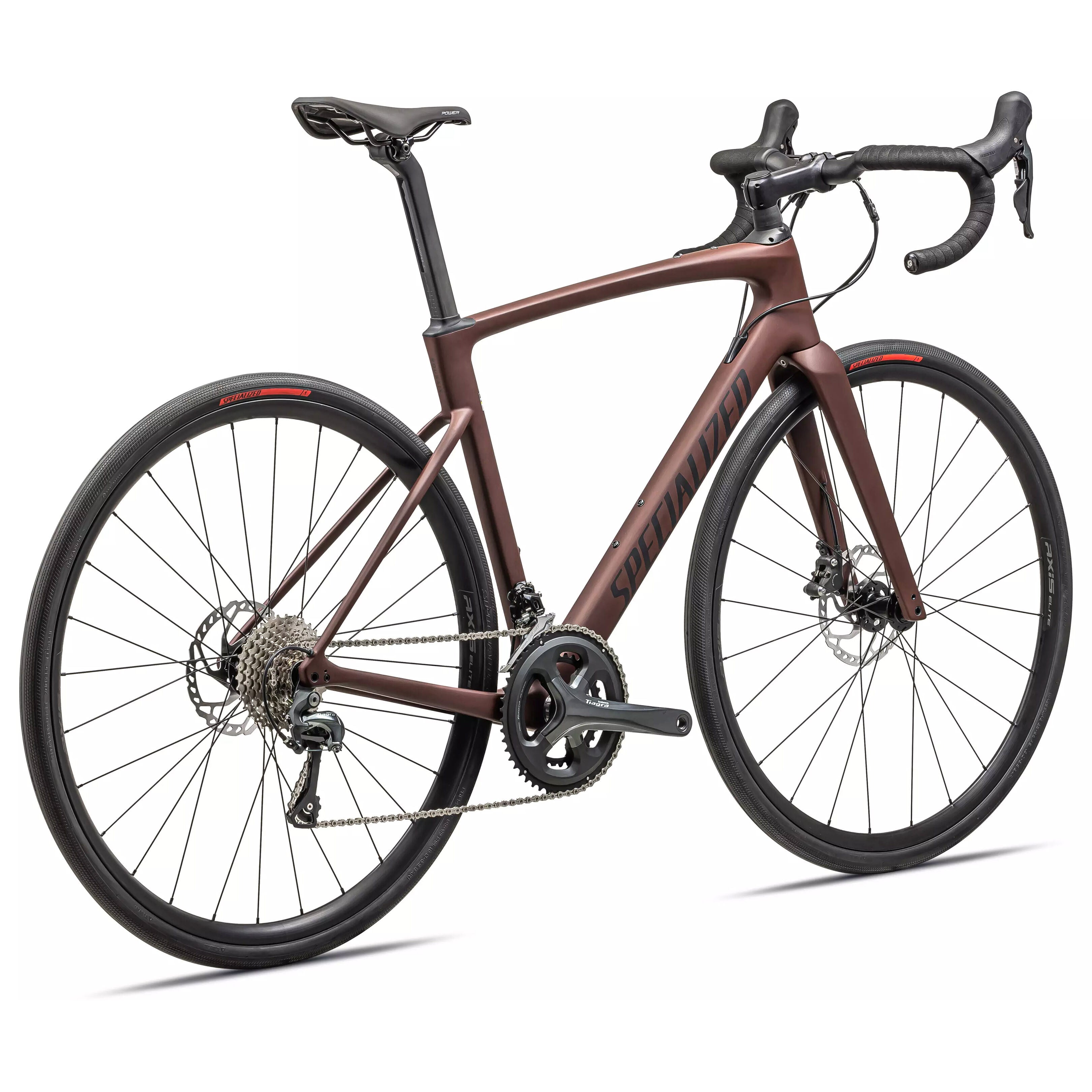 Specialized Roubaix SL8