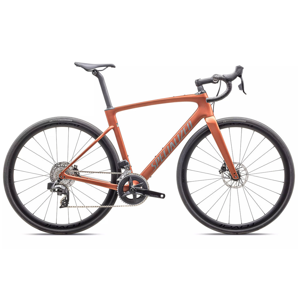 Specialized Roubaix SL8 Expert Sram