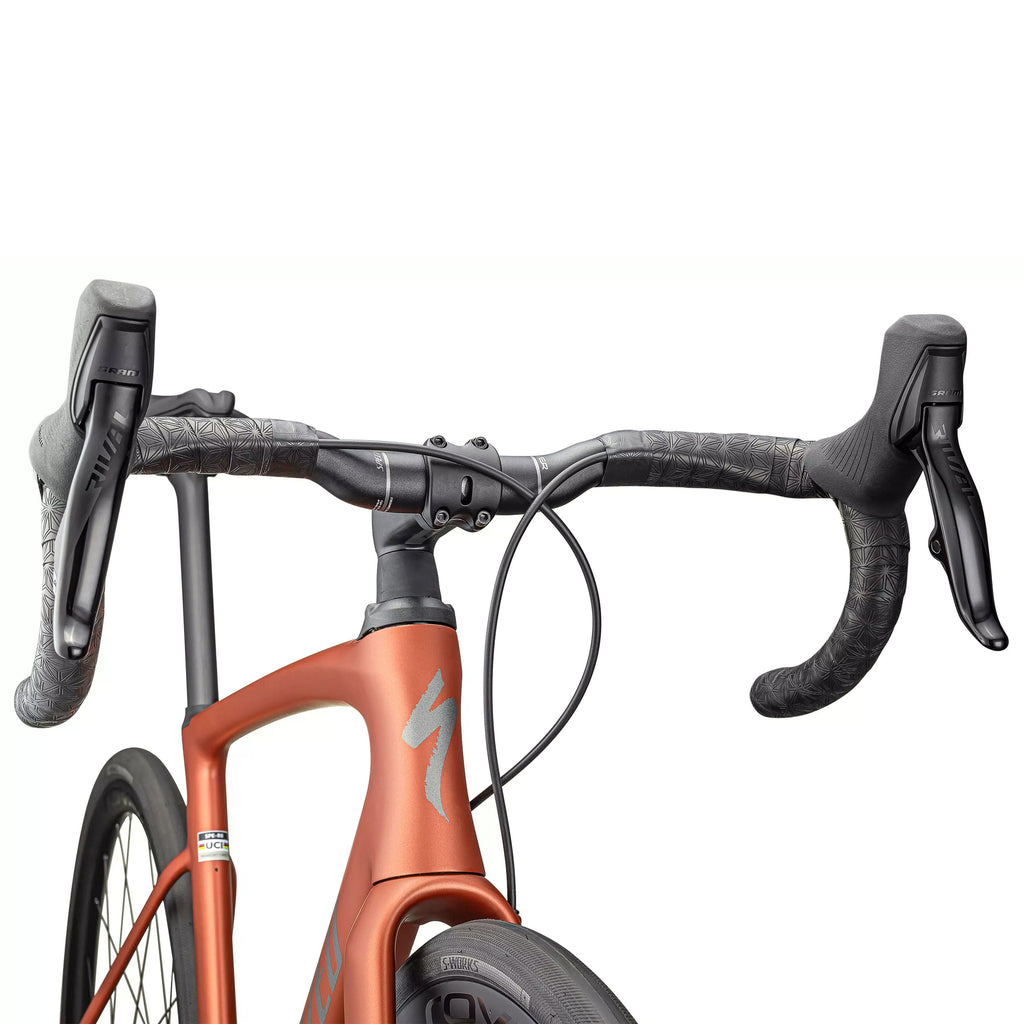 Specialized Roubaix SL8 Expert Sram
