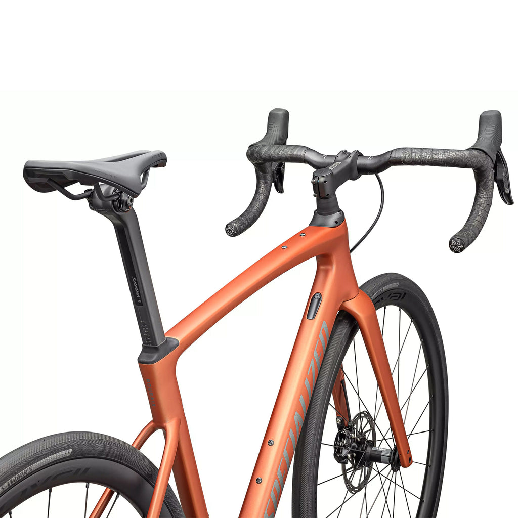 Specialized Roubaix SL8 Expert Sram