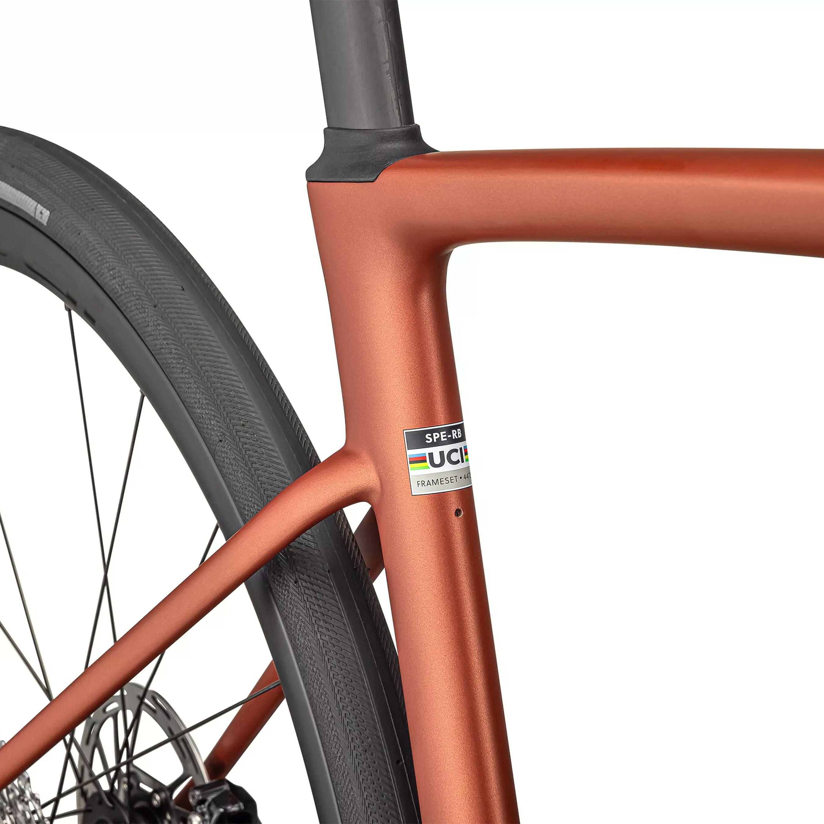 Specialized Roubaix SL8 Expert Sram