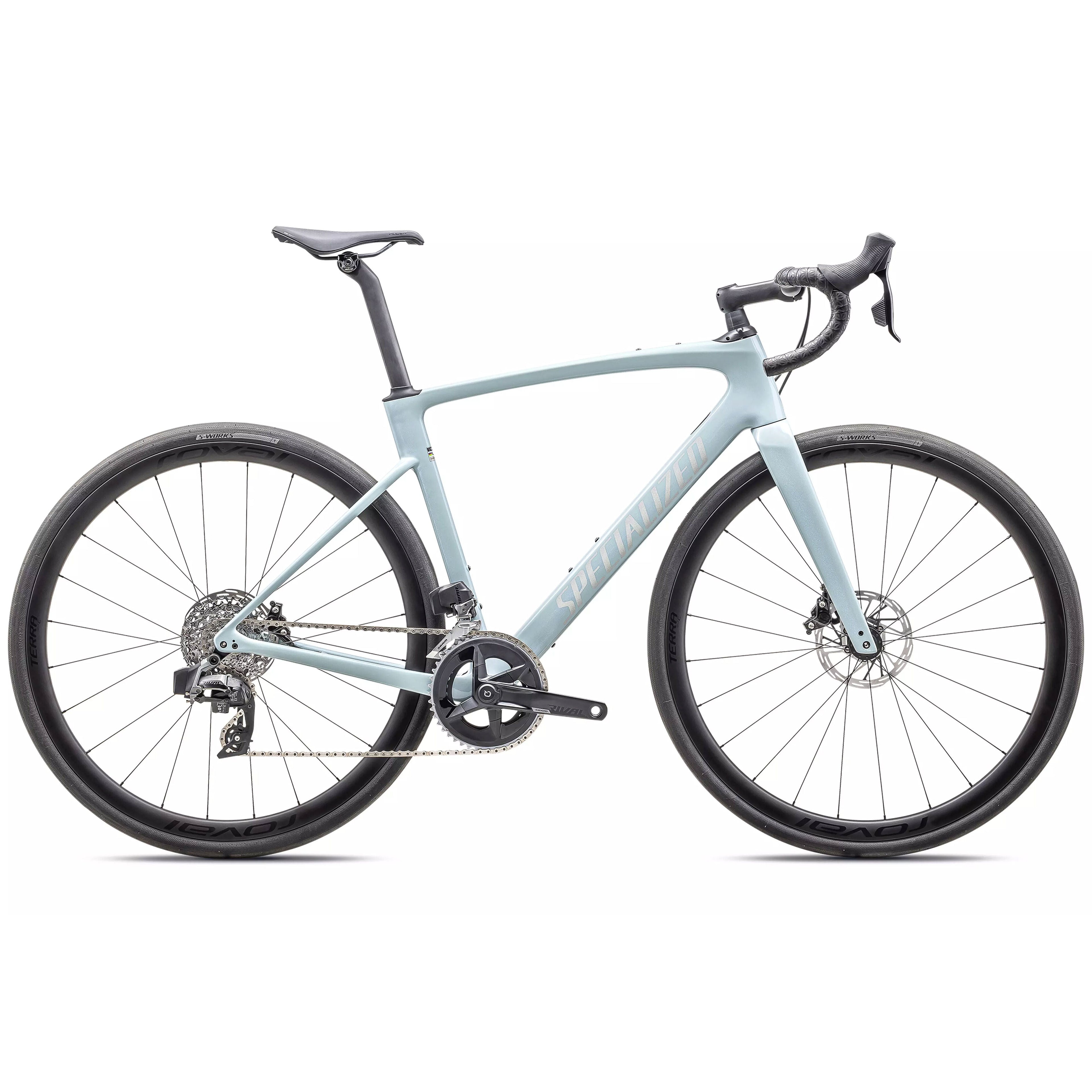 Specialized Roubaix SL8 Expert Sram