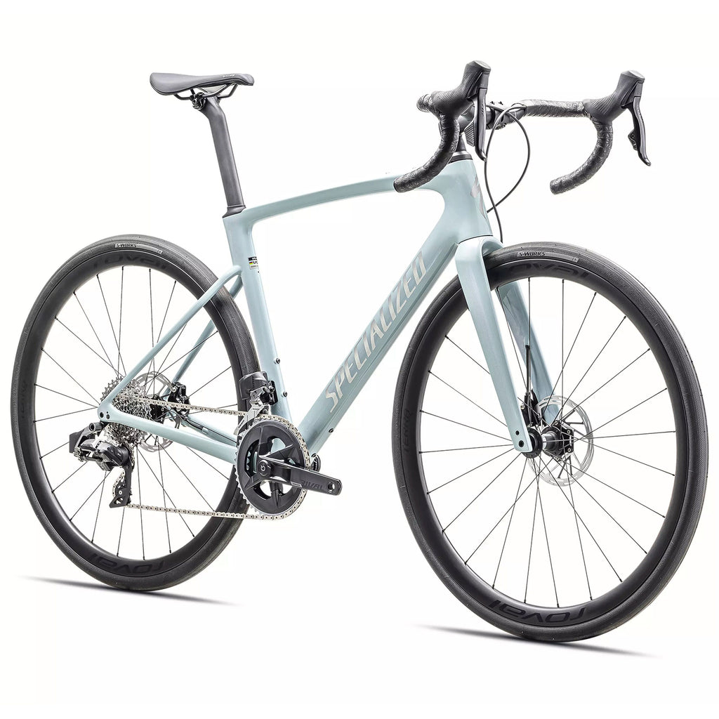 Specialized Roubaix SL8 Expert Sram