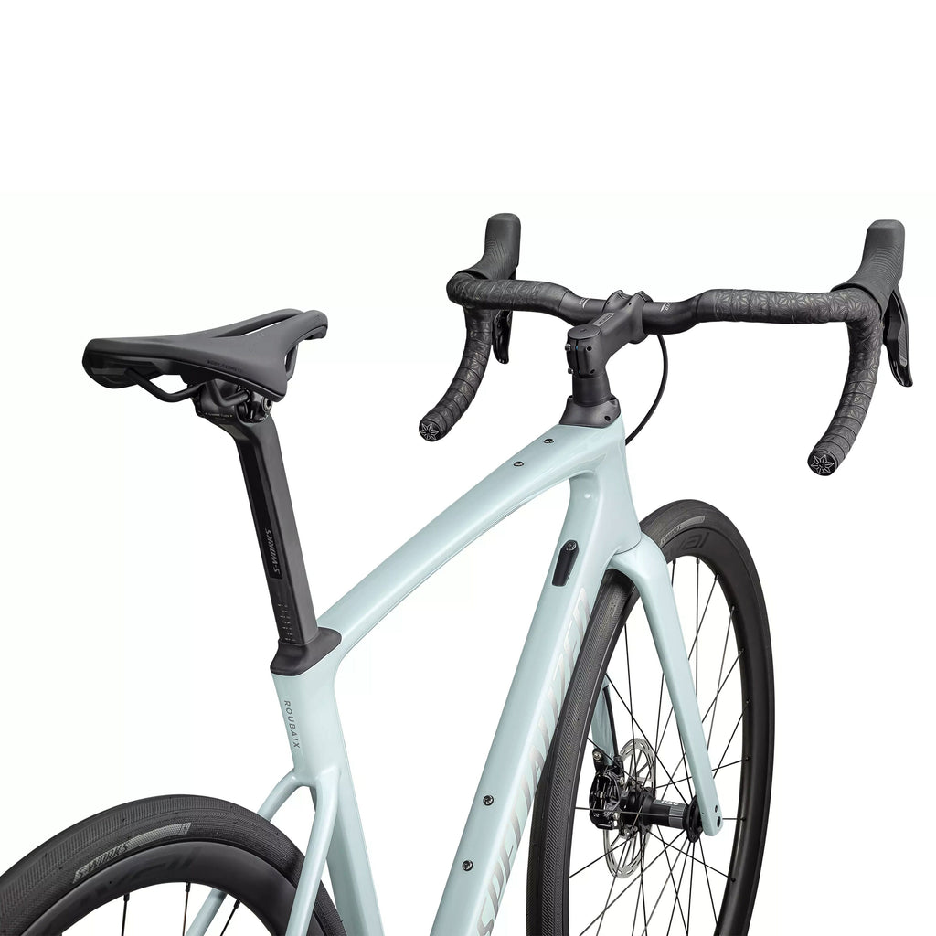 Specialized Roubaix SL8 Expert Sram