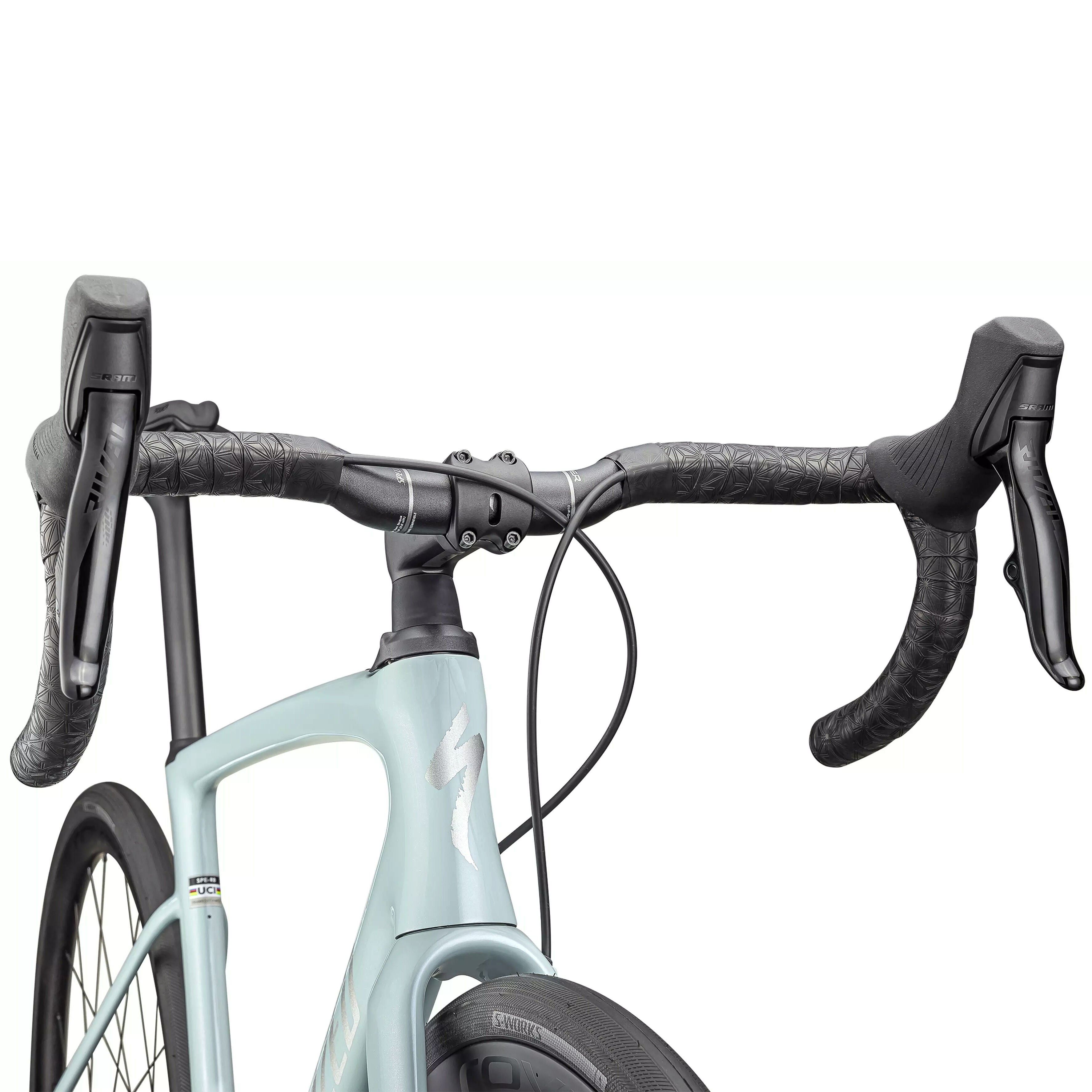 Specialized Roubaix SL8 Expert Sram