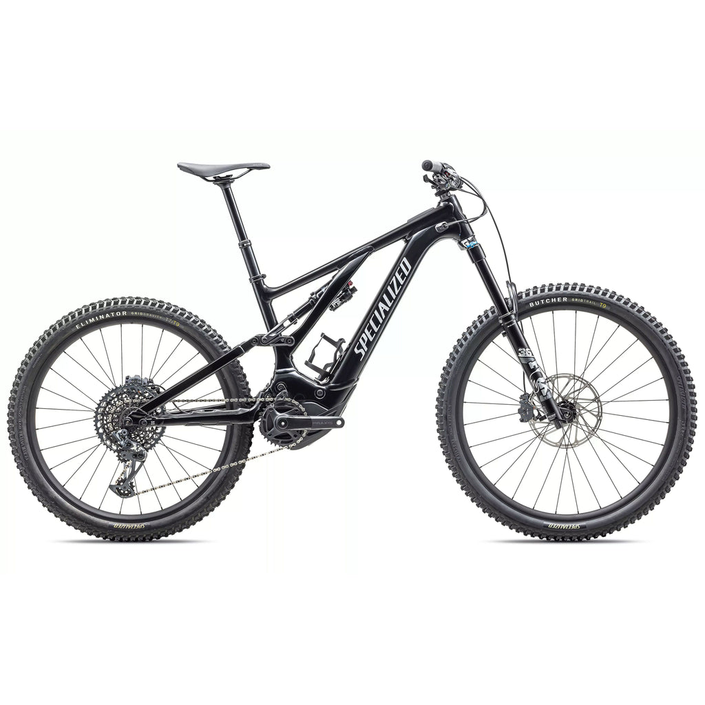 Specialized Turbo Levo Comp Alloy G3 NB