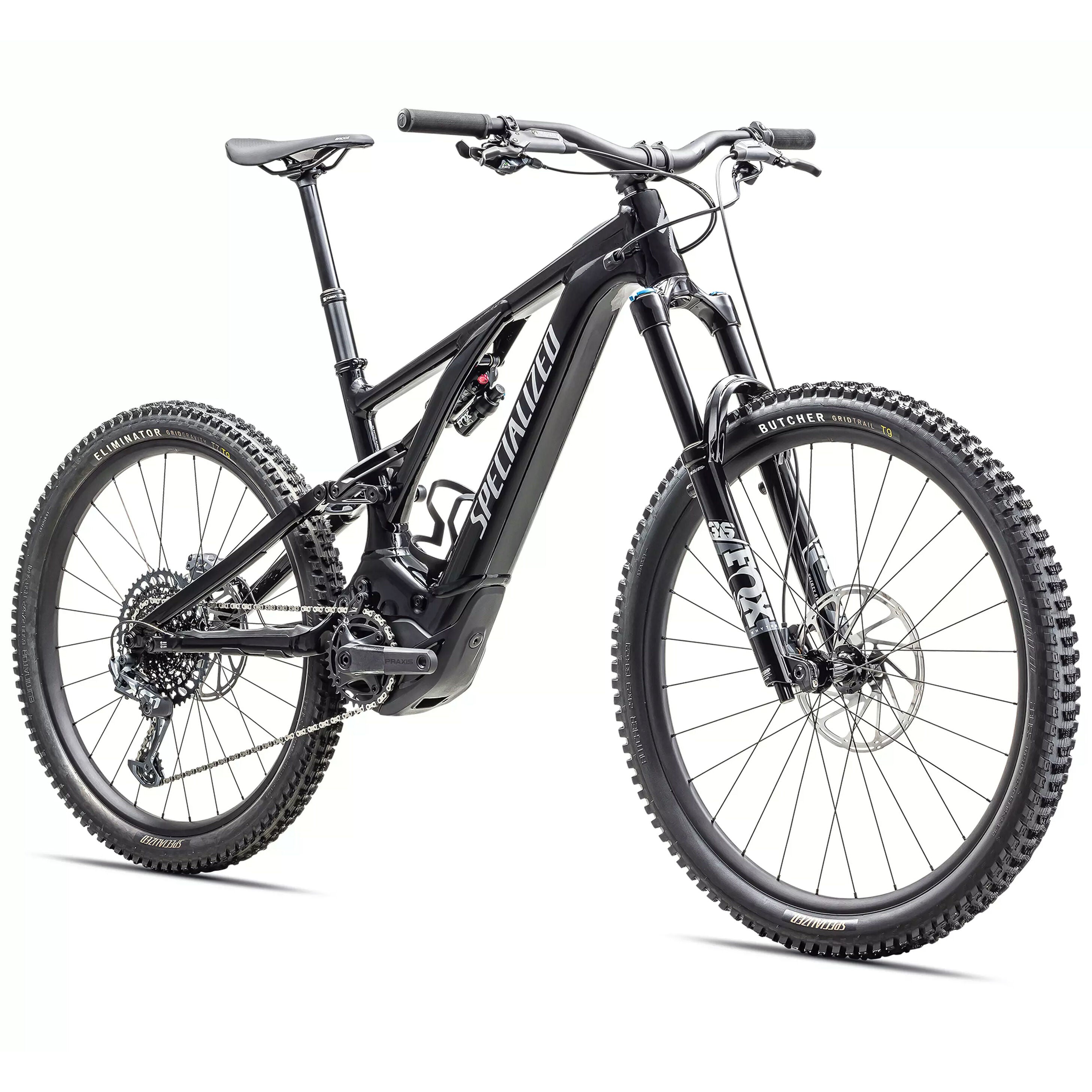 Specialized Turbo Levo Comp Alloy G3 NB