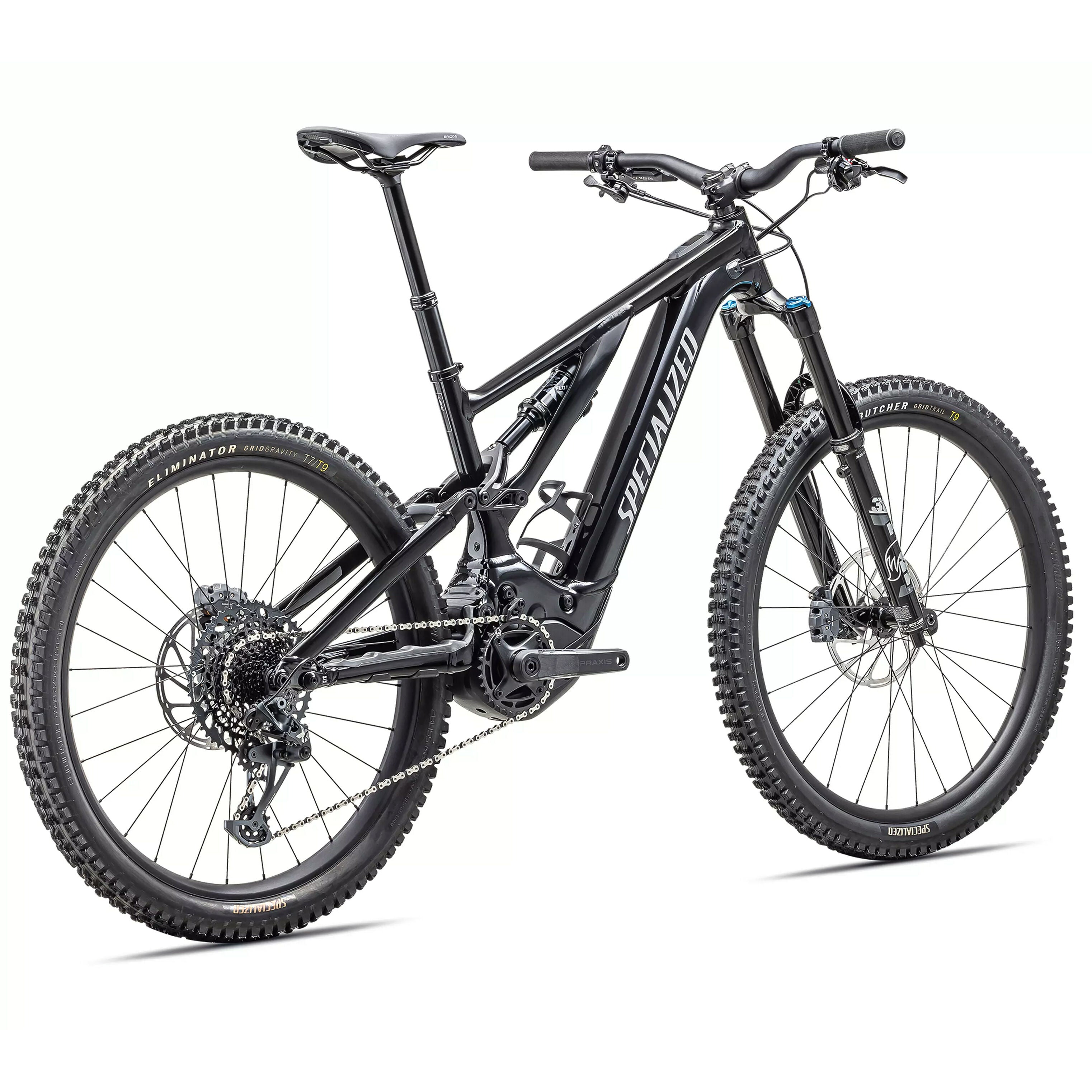 Specialized Turbo Levo Comp Alloy G3 NB