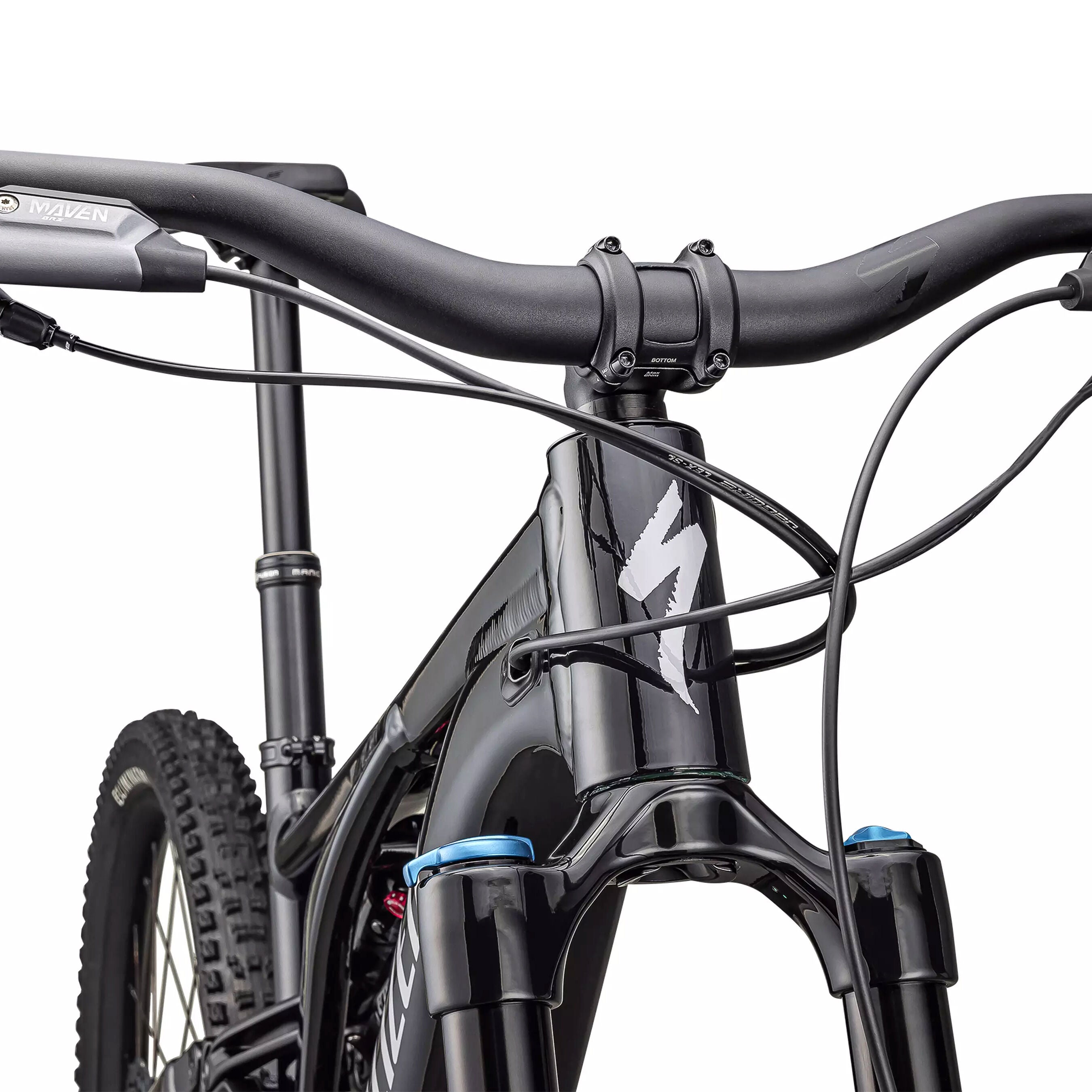 Specialized Turbo Levo Comp Alloy G3 NB