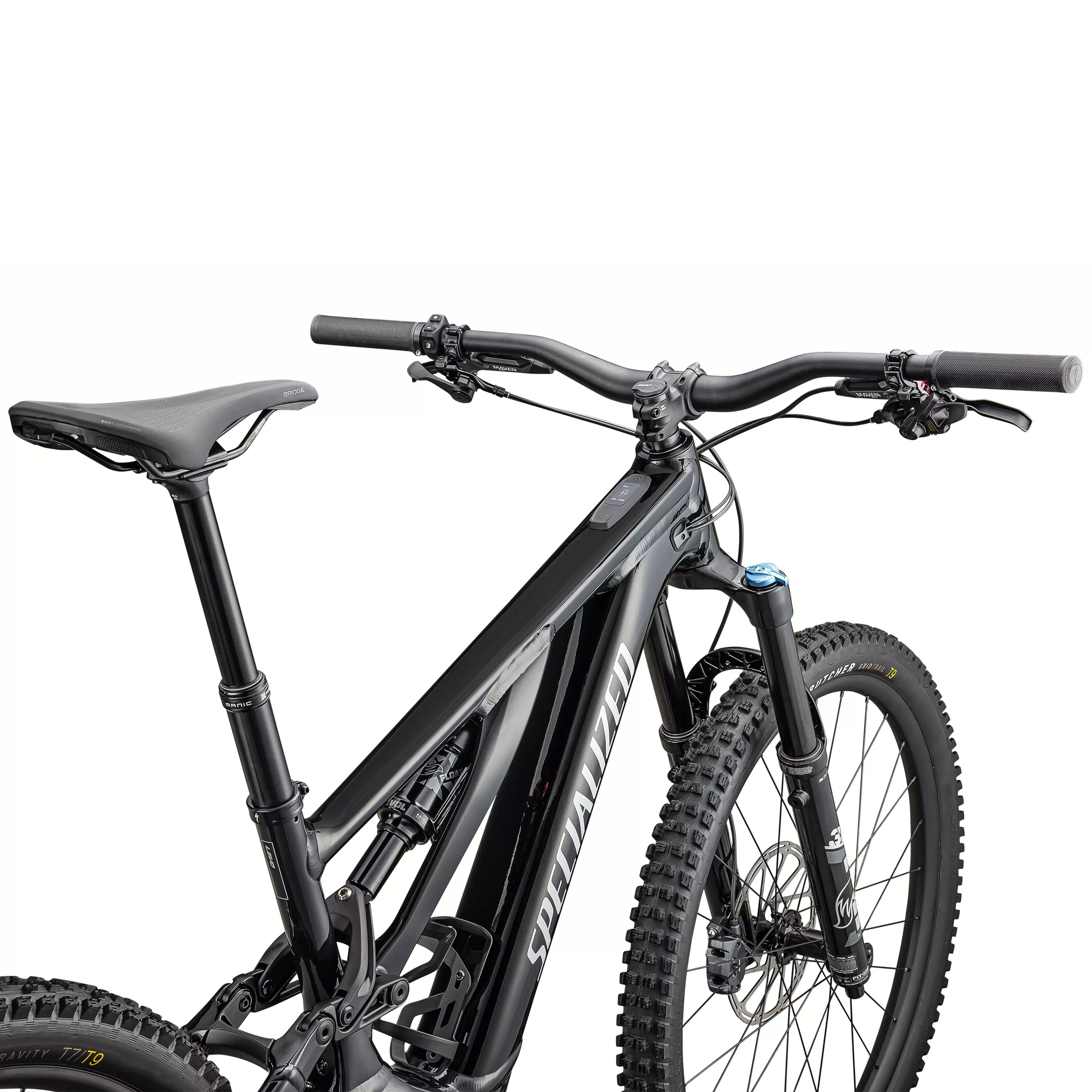 Specialized Turbo Levo Comp Alloy G3 NB