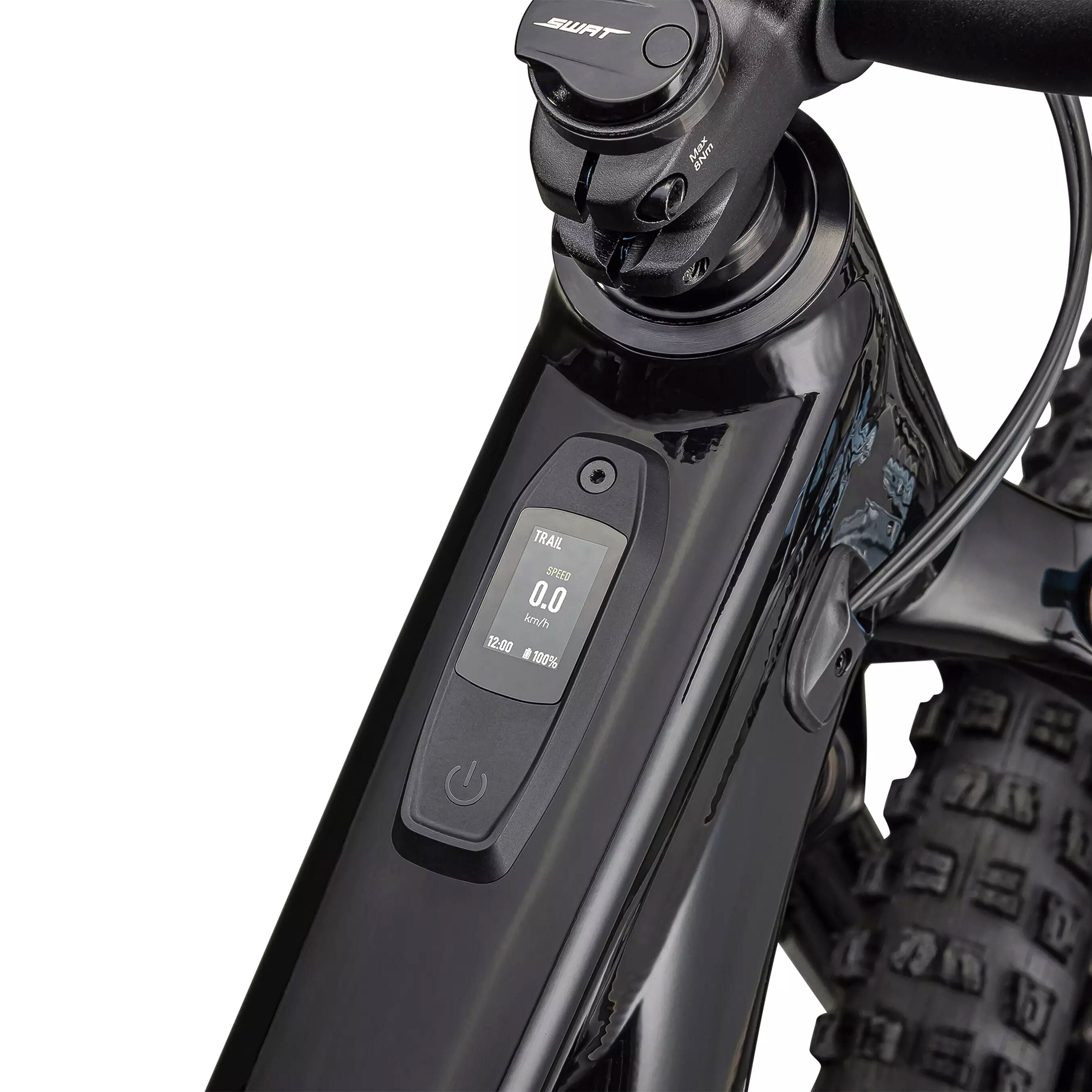 Specialized Turbo Levo Comp Alloy G3 NB