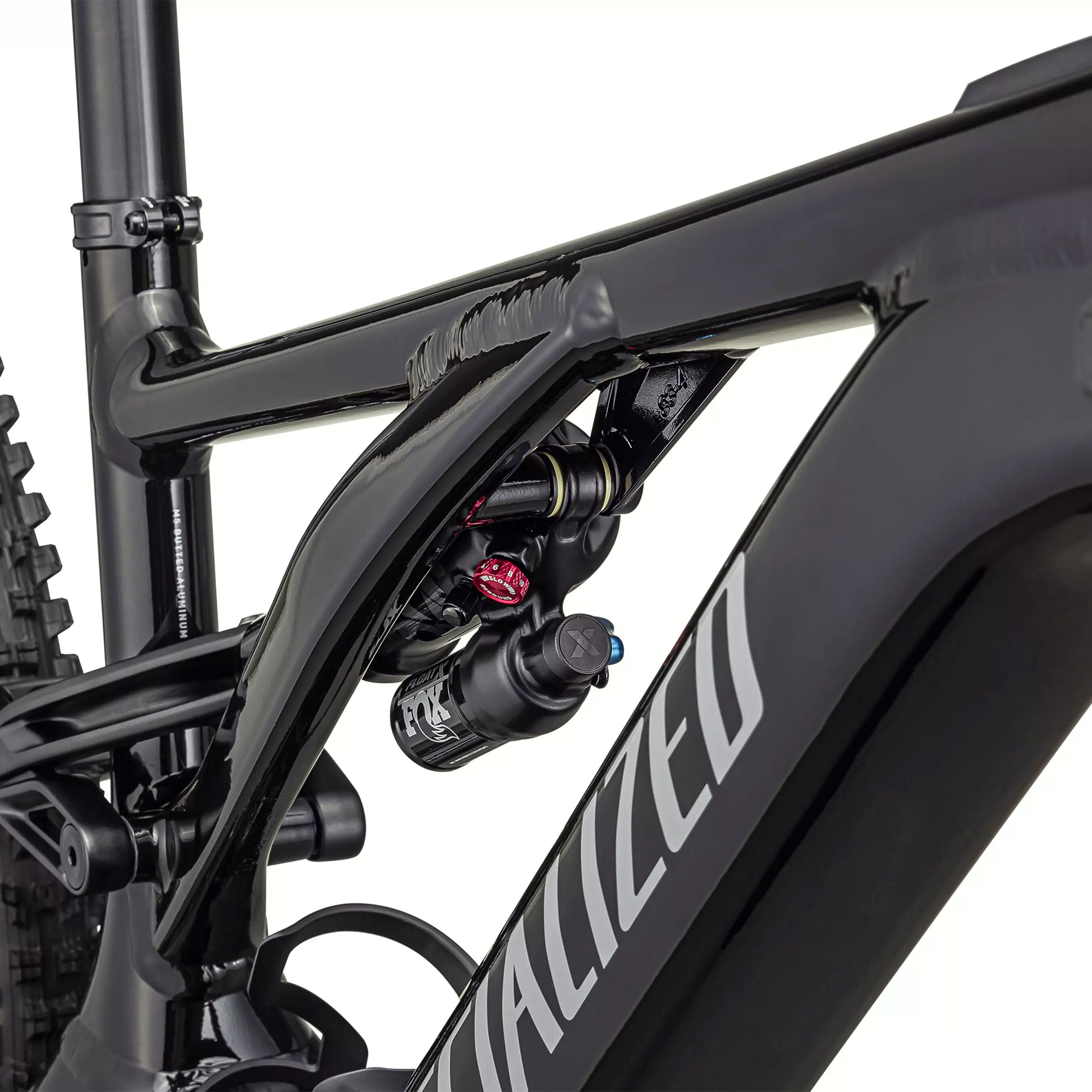 Specialized Turbo Levo Comp Alloy G3 NB