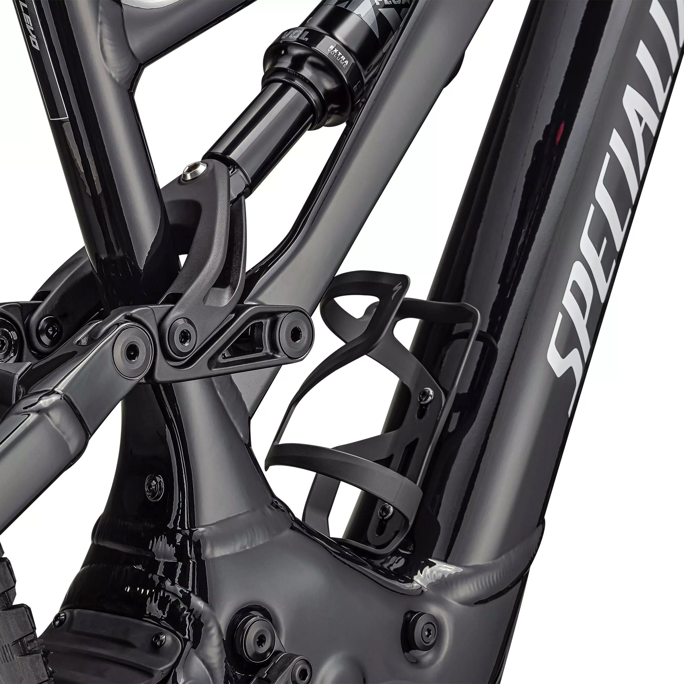 Specialized Turbo Levo Comp Alloy G3 NB