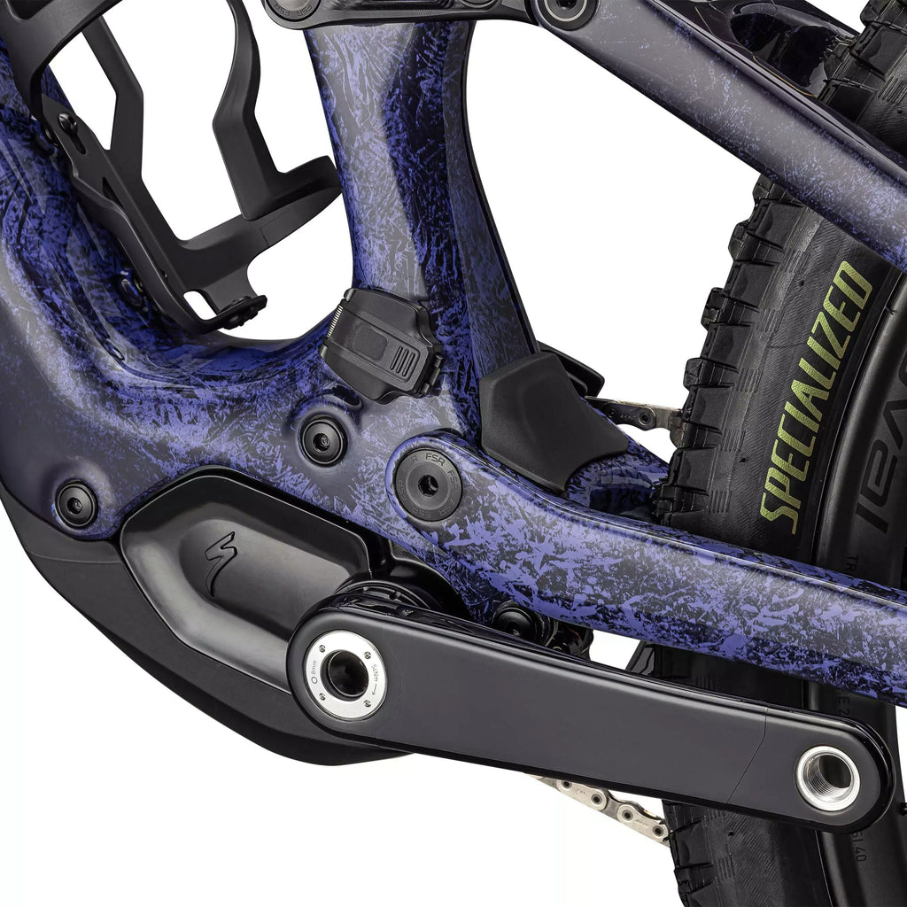 Specialized S-Works Turbo Levo SL Carborn