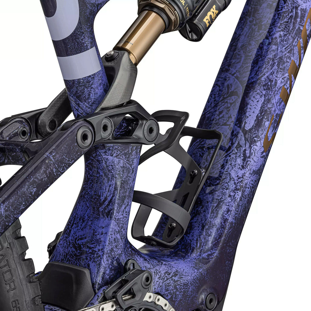 Specialized S-Works Turbo Levo SL Carborn