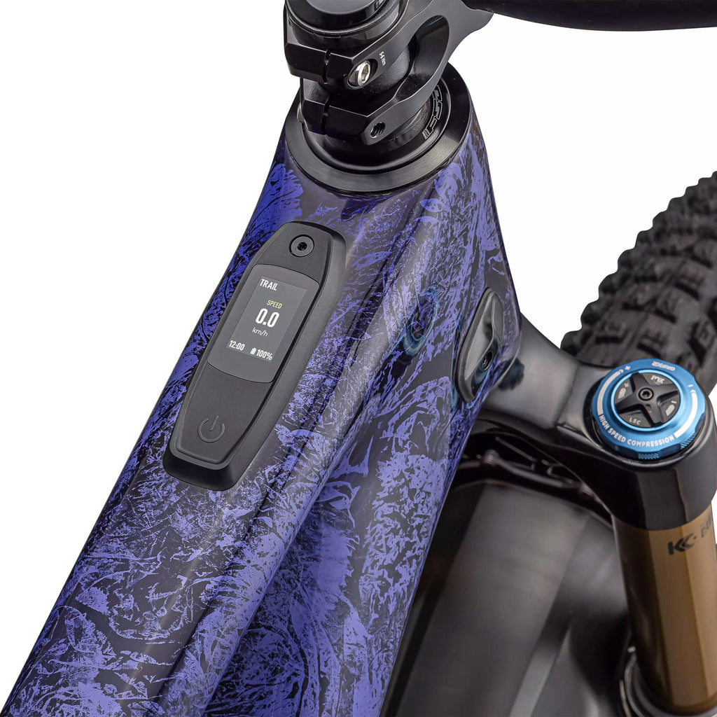 Specialized S-Works Turbo Levo SL Carborn