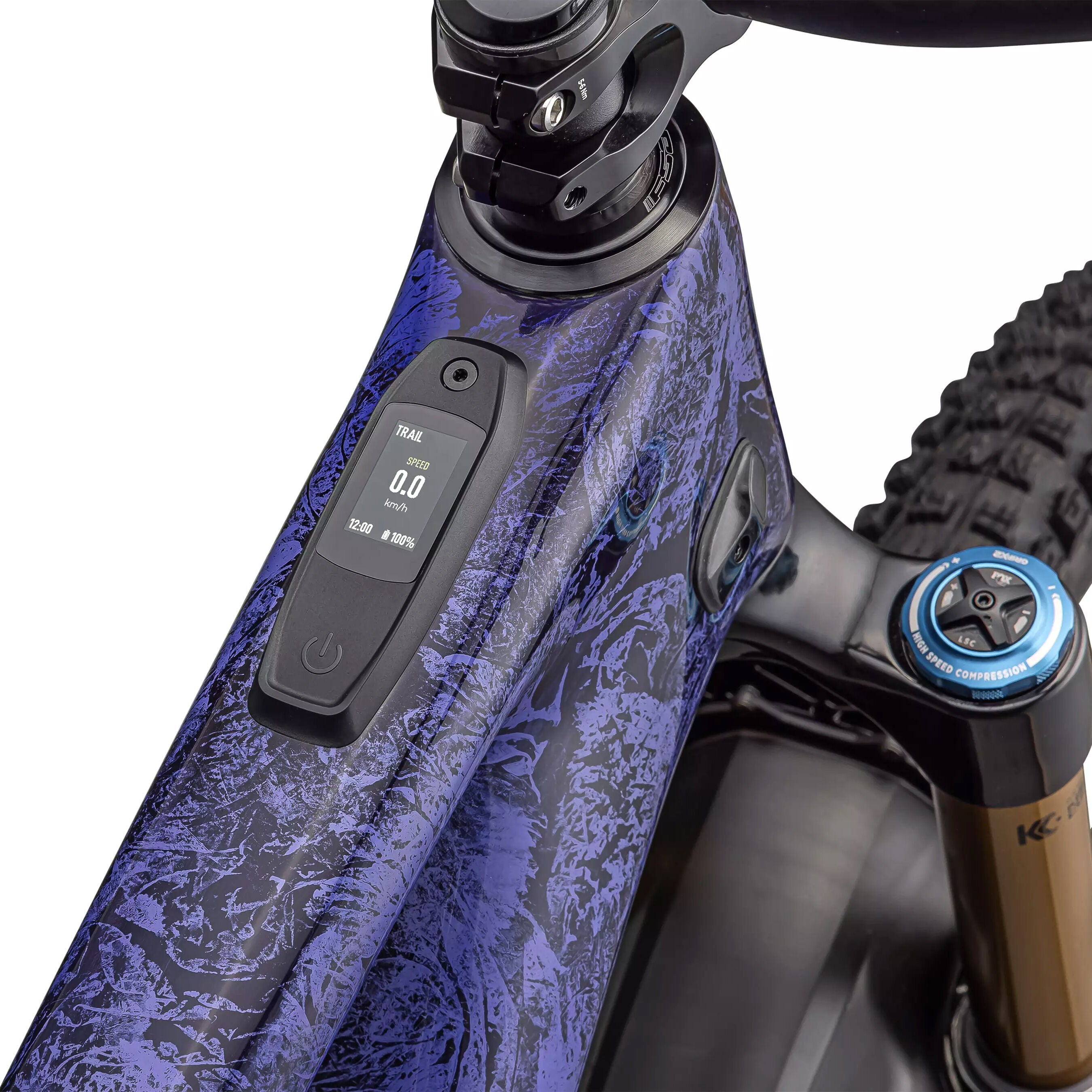 Specialized S-Works Turbo Levo SL Carborn