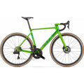 Wilier Triestina Verticale SLR Sram Red AXS D2 Powermeter + Miche Kleos RD 36  2026