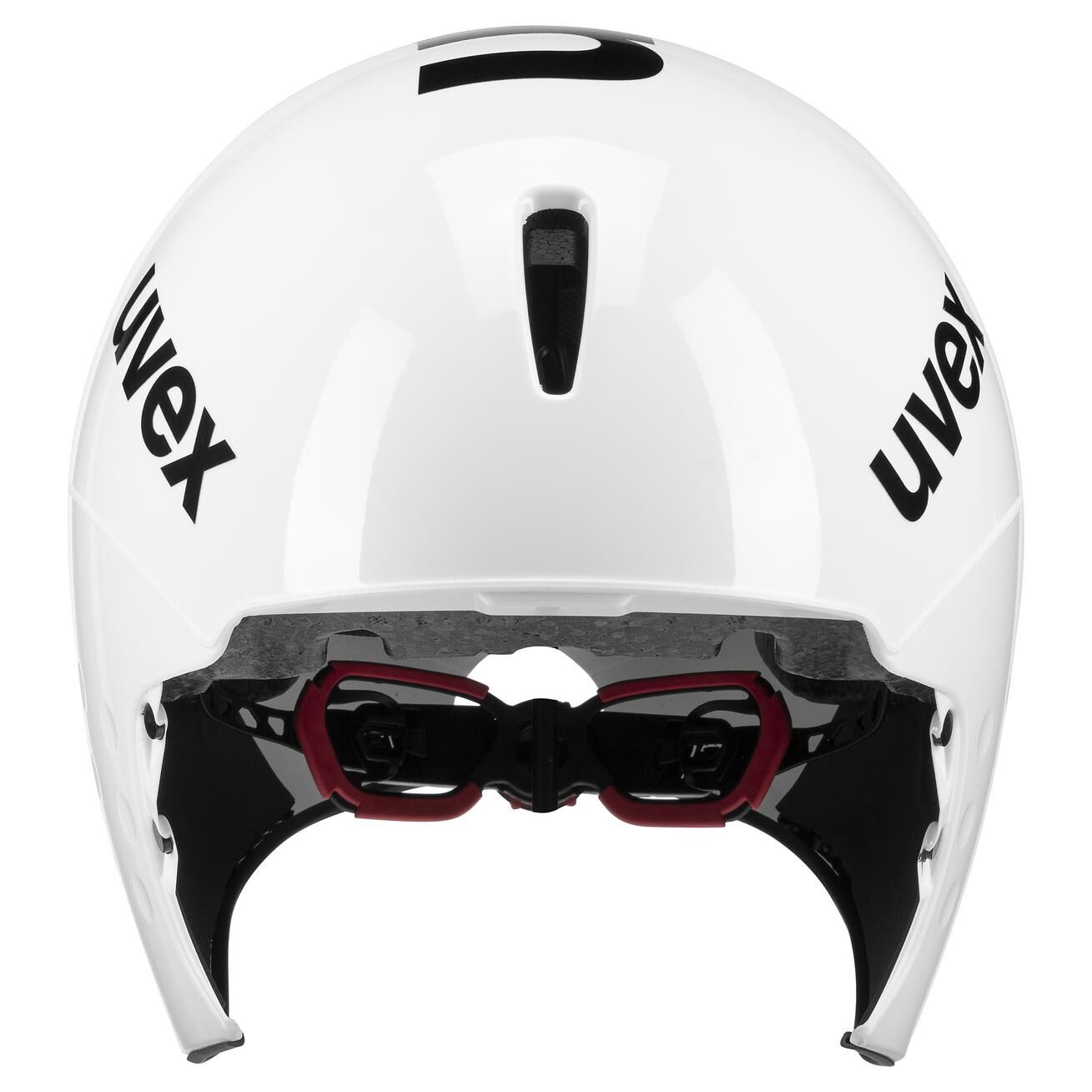 Uvex Race 8 helmet