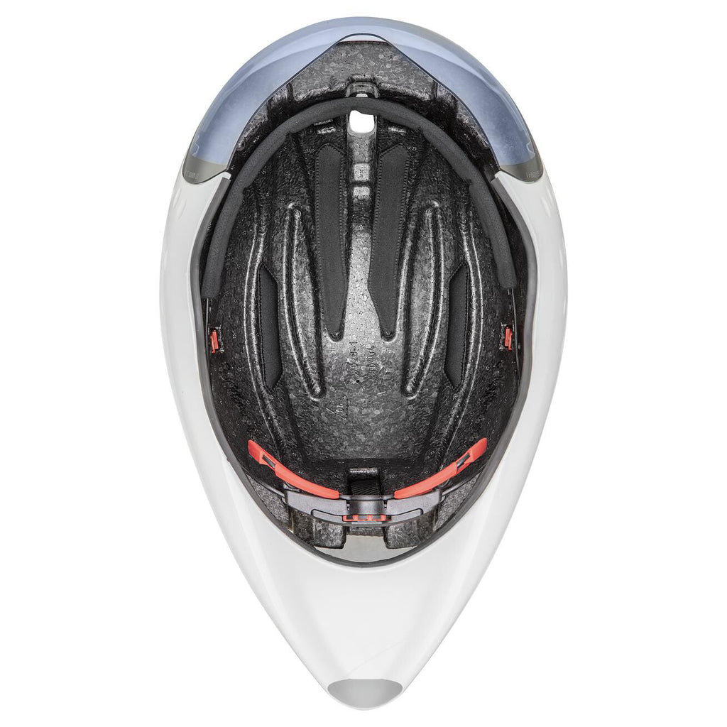 Uvex Race 8 helmet