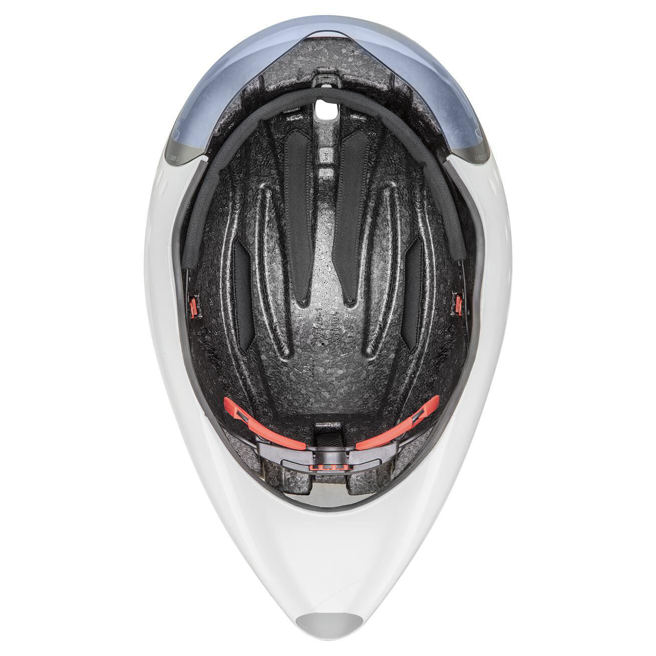 Uvex Race 8 helmet