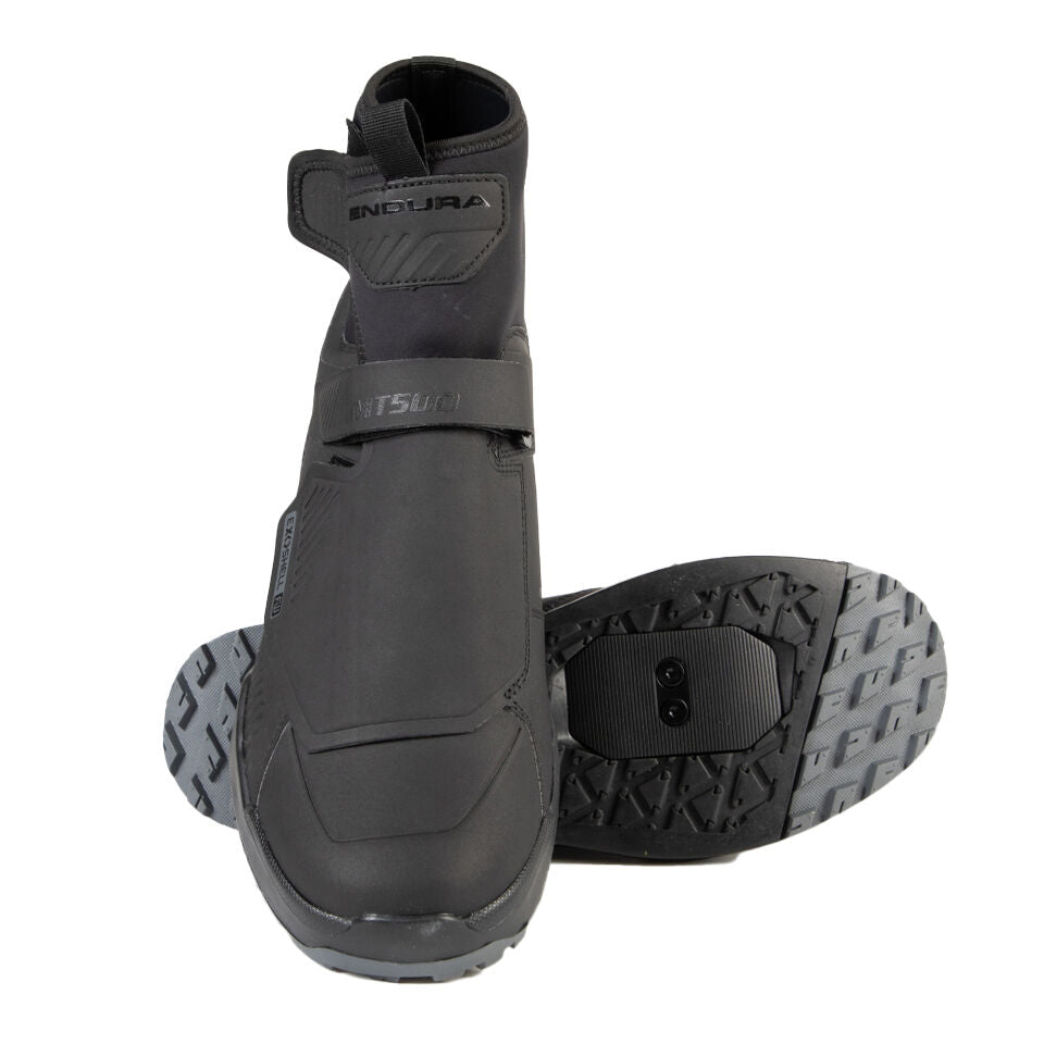 Endura MT500 Burner Clipless Waterproof shoes