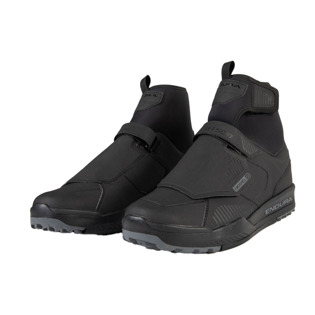 Endura MT500 Burner Clipless Waterproof shoes