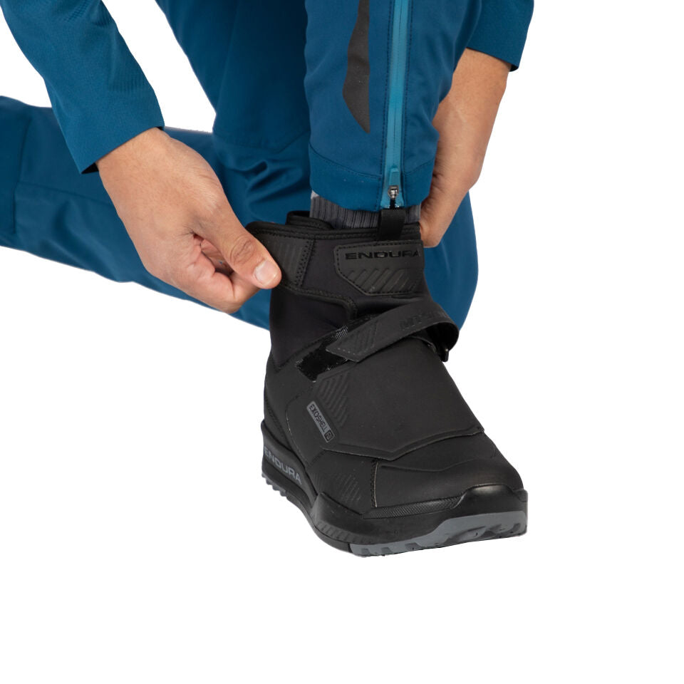 Endura MT500 Burner Clipless Waterproof shoes