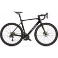 Wilier Triestina Granturismo SL Disc Shimano 105 DI2 R7170 + Miche Syntium Aero 2026