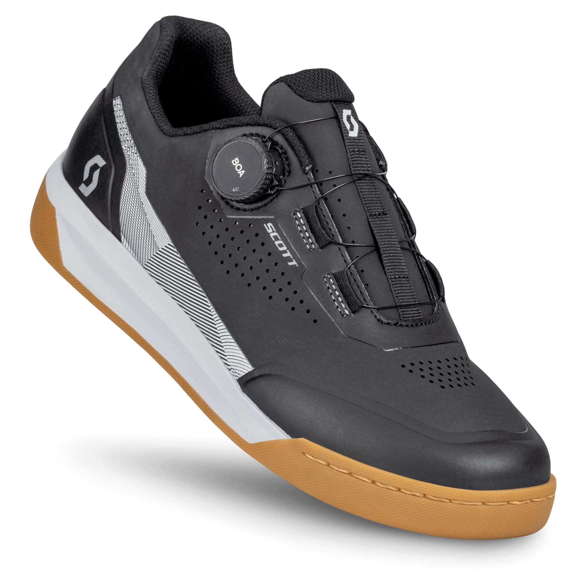 Scott MTB Volt Evo Flat Boa shoes