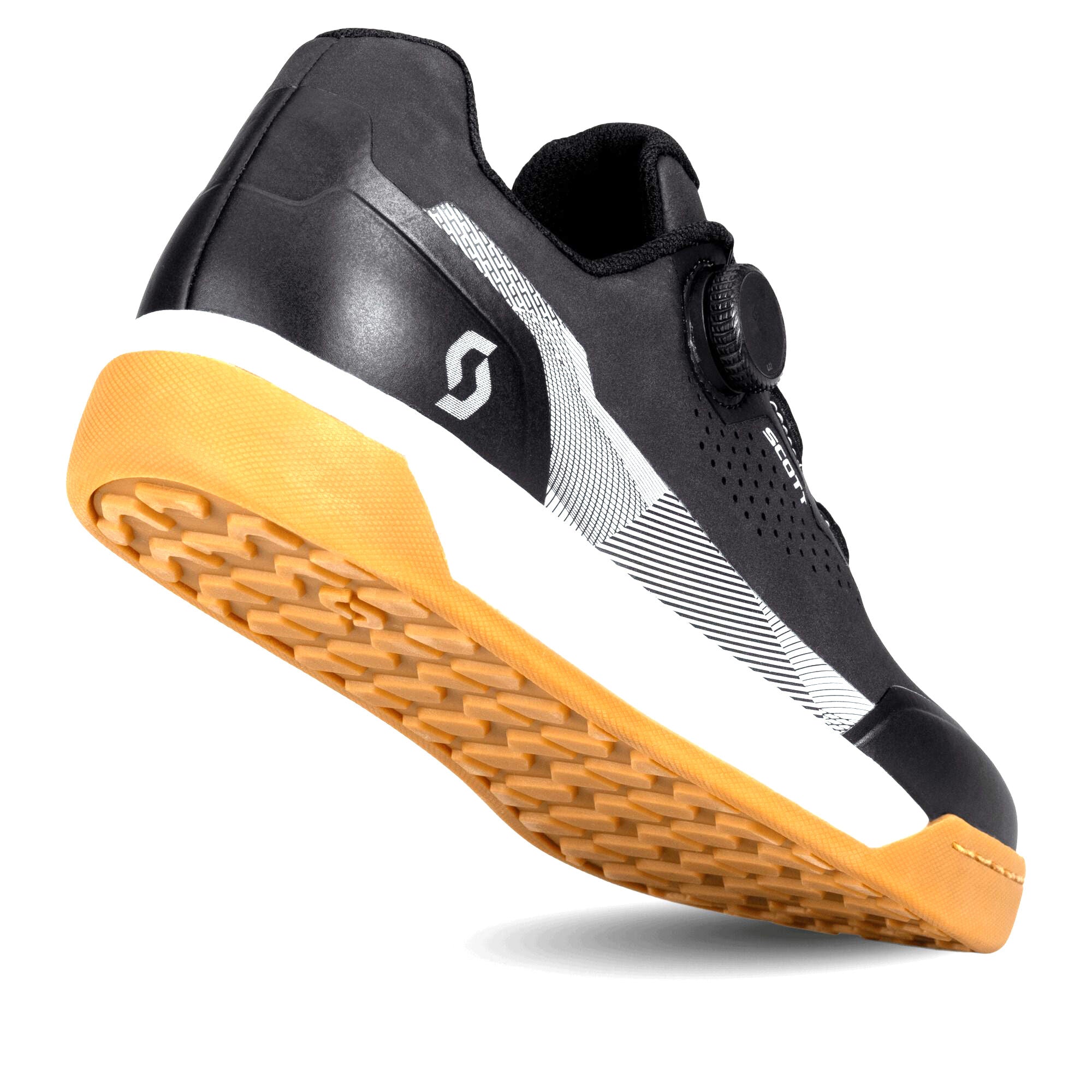 Scott MTB Volt Evo Flat Boa shoes
