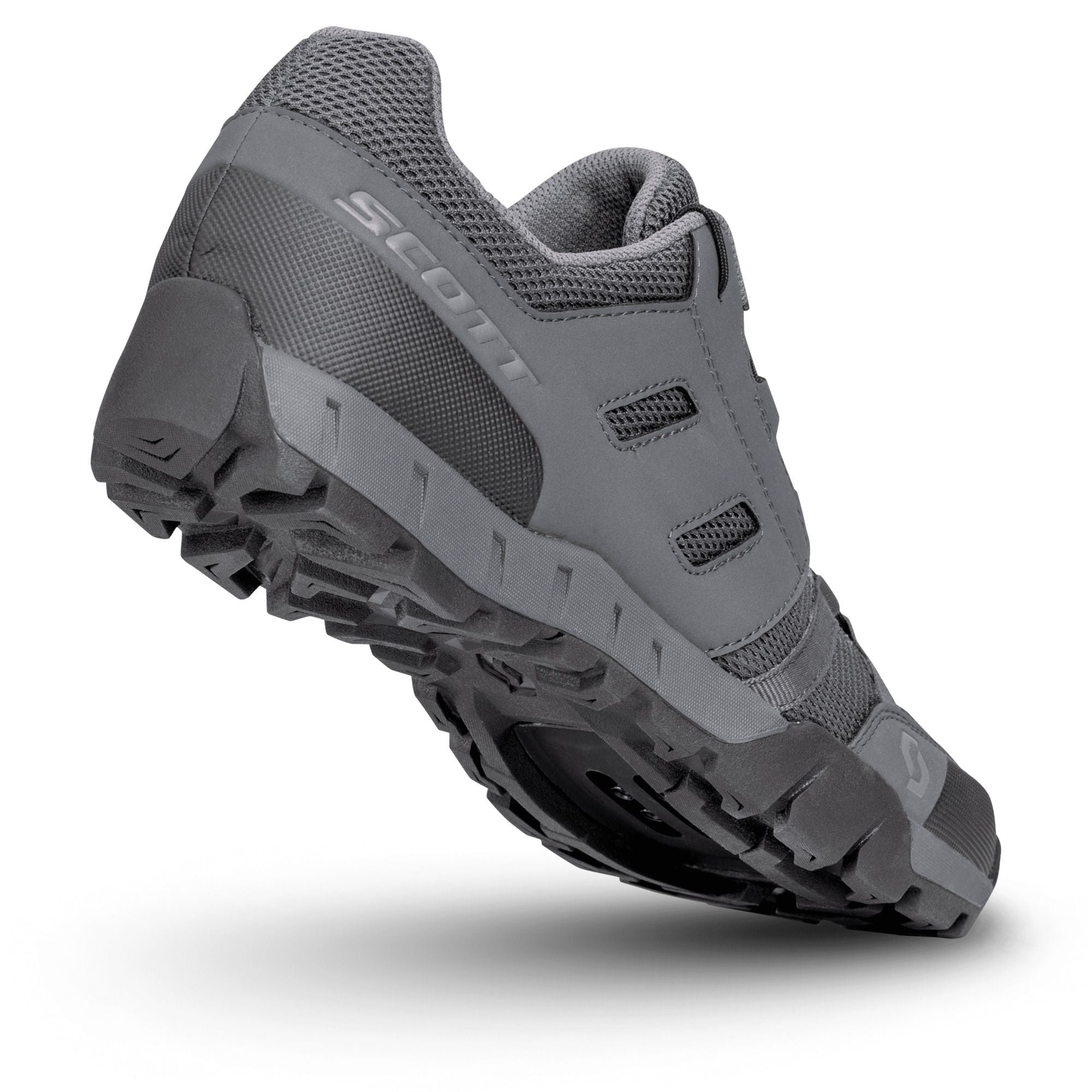 Scott Sport Crus-R shoes