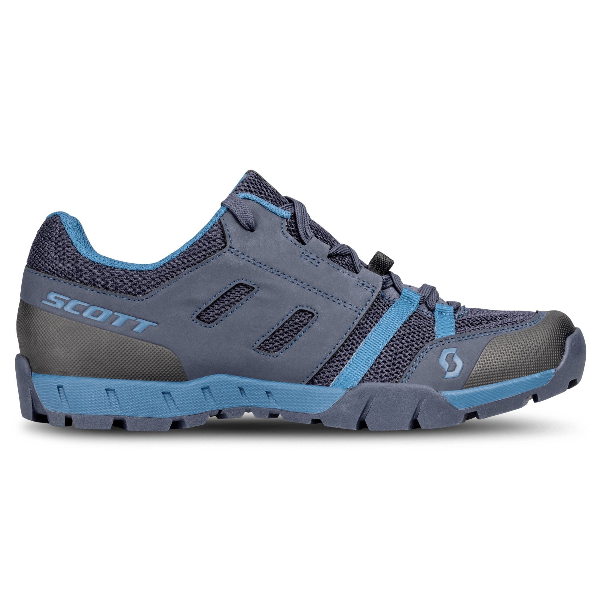 Scott Sport Crus-R shoes