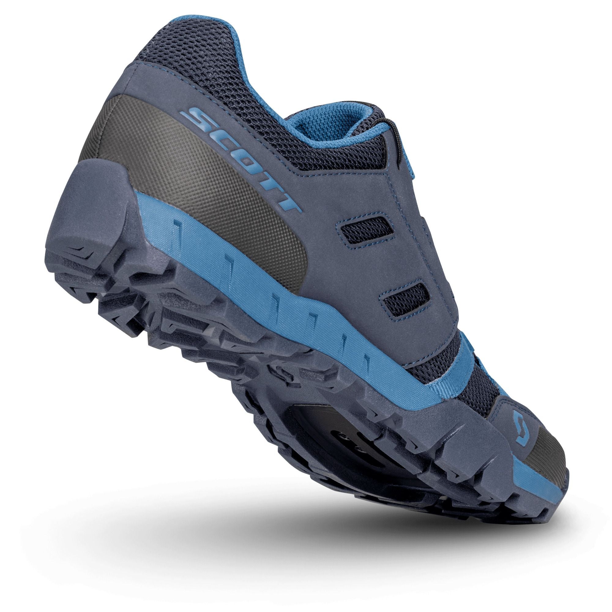 Scott Sport Crus-R shoes