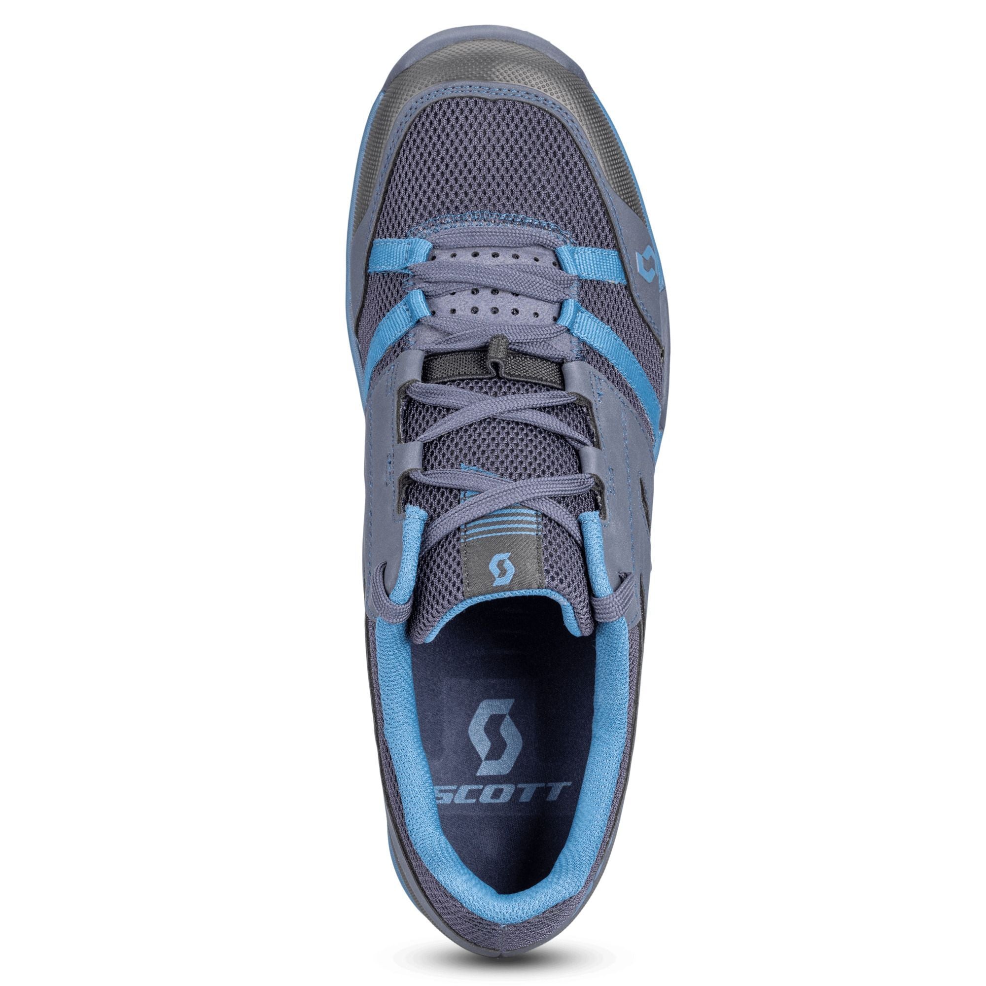 Scott Sport Crus-R shoes