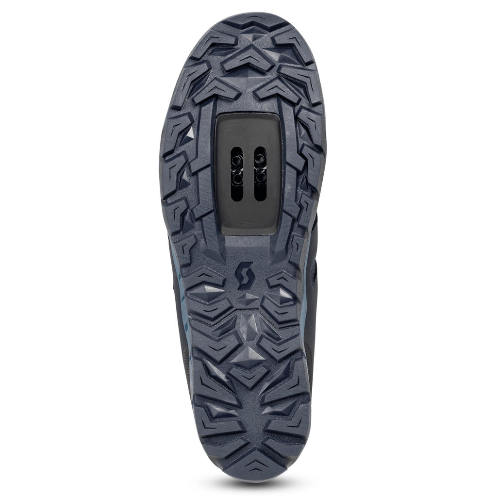 Scott Sport Crus-R shoes