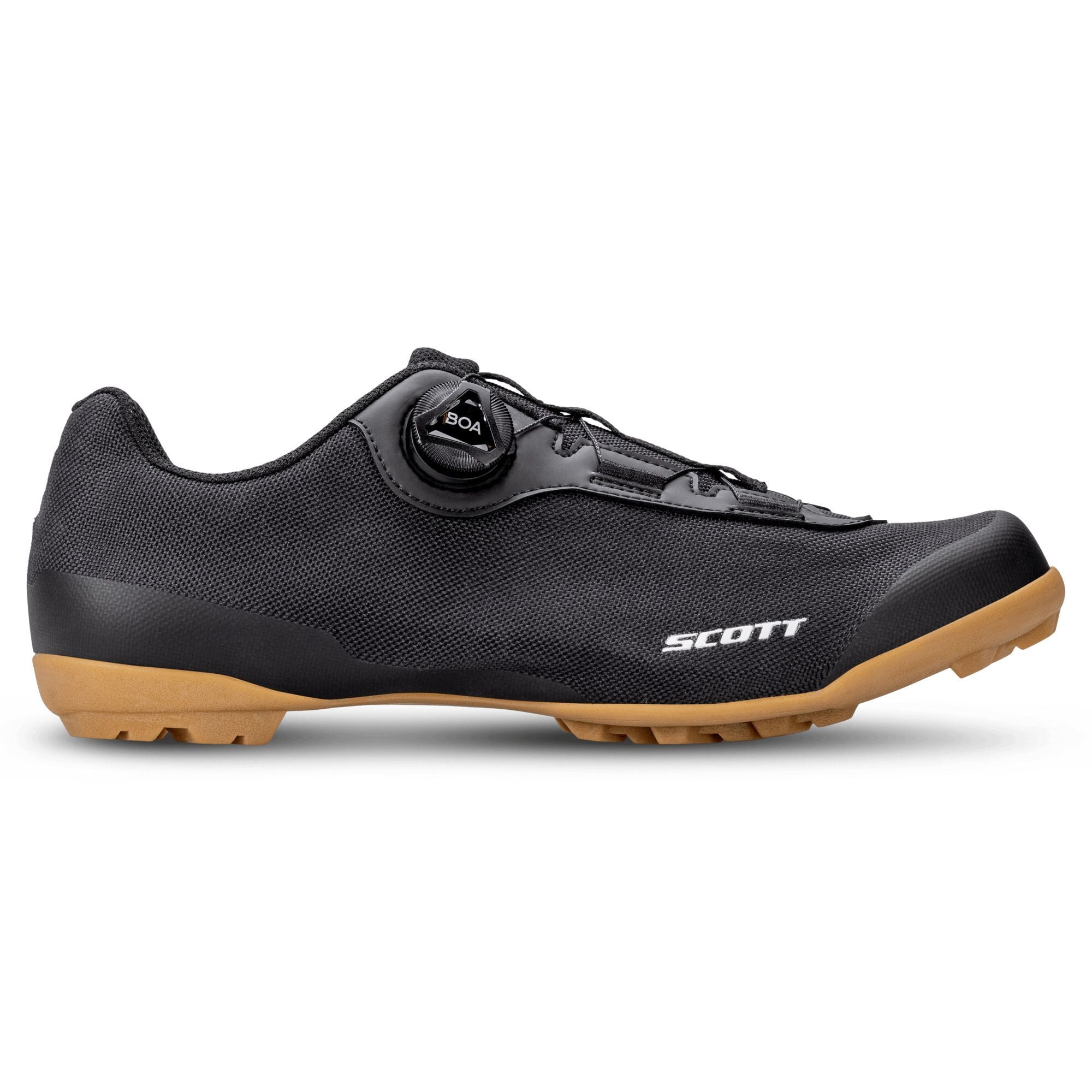 Scott Gravel Pro shoes