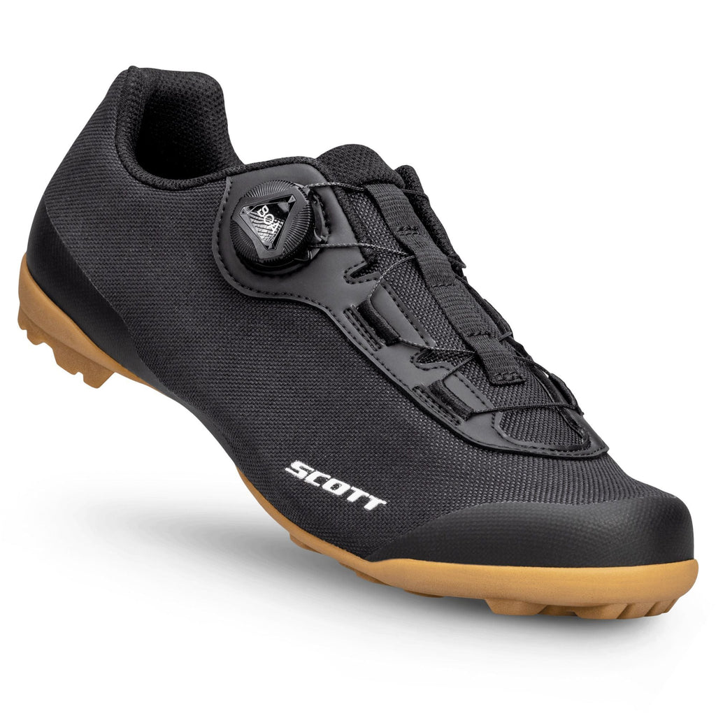 Scott Gravel Pro shoes