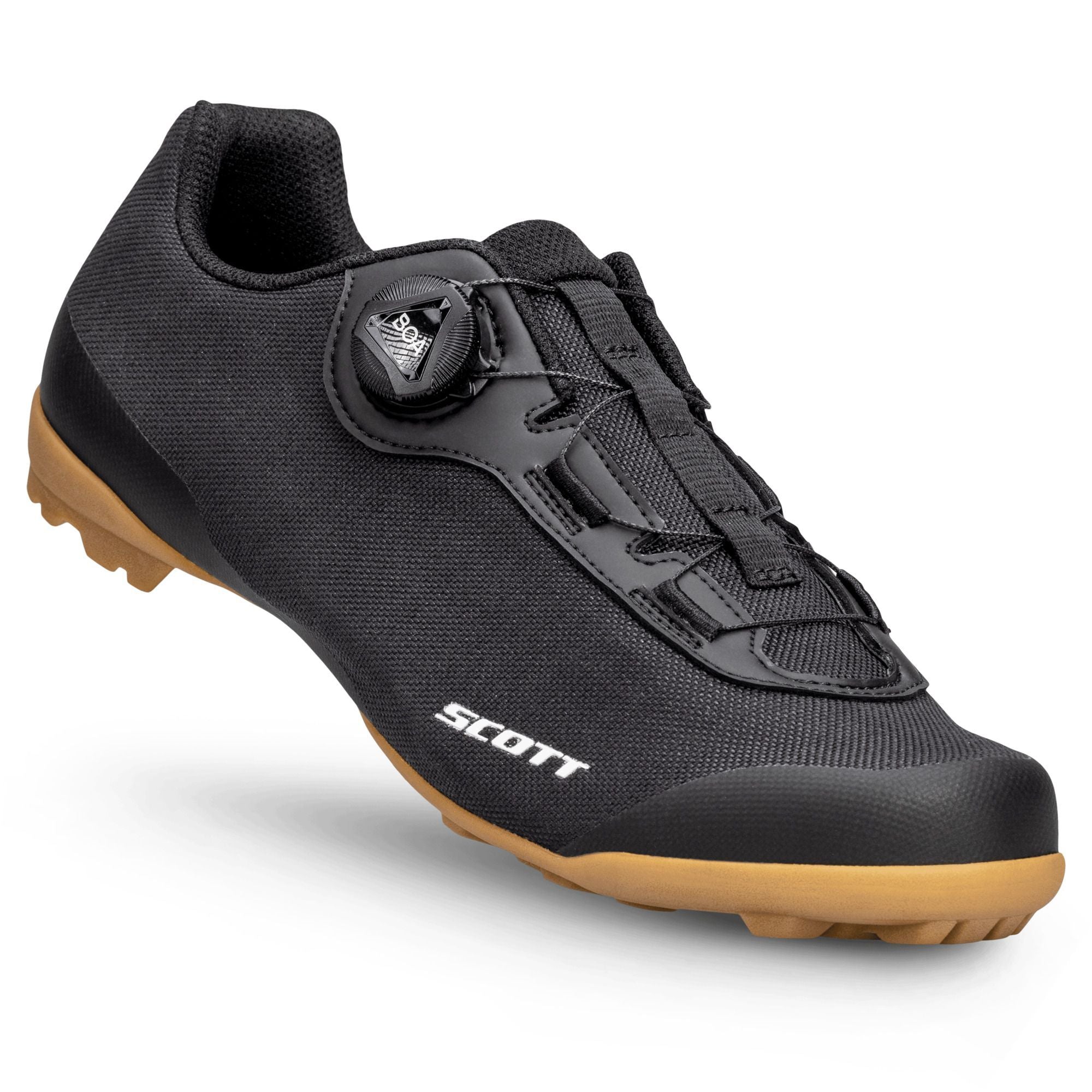 Scott Gravel Pro shoes