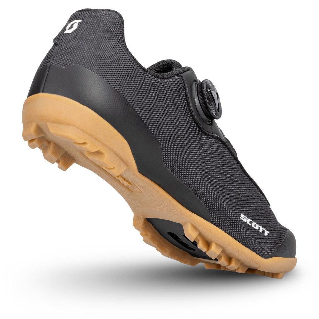 Scott Gravel Pro shoes