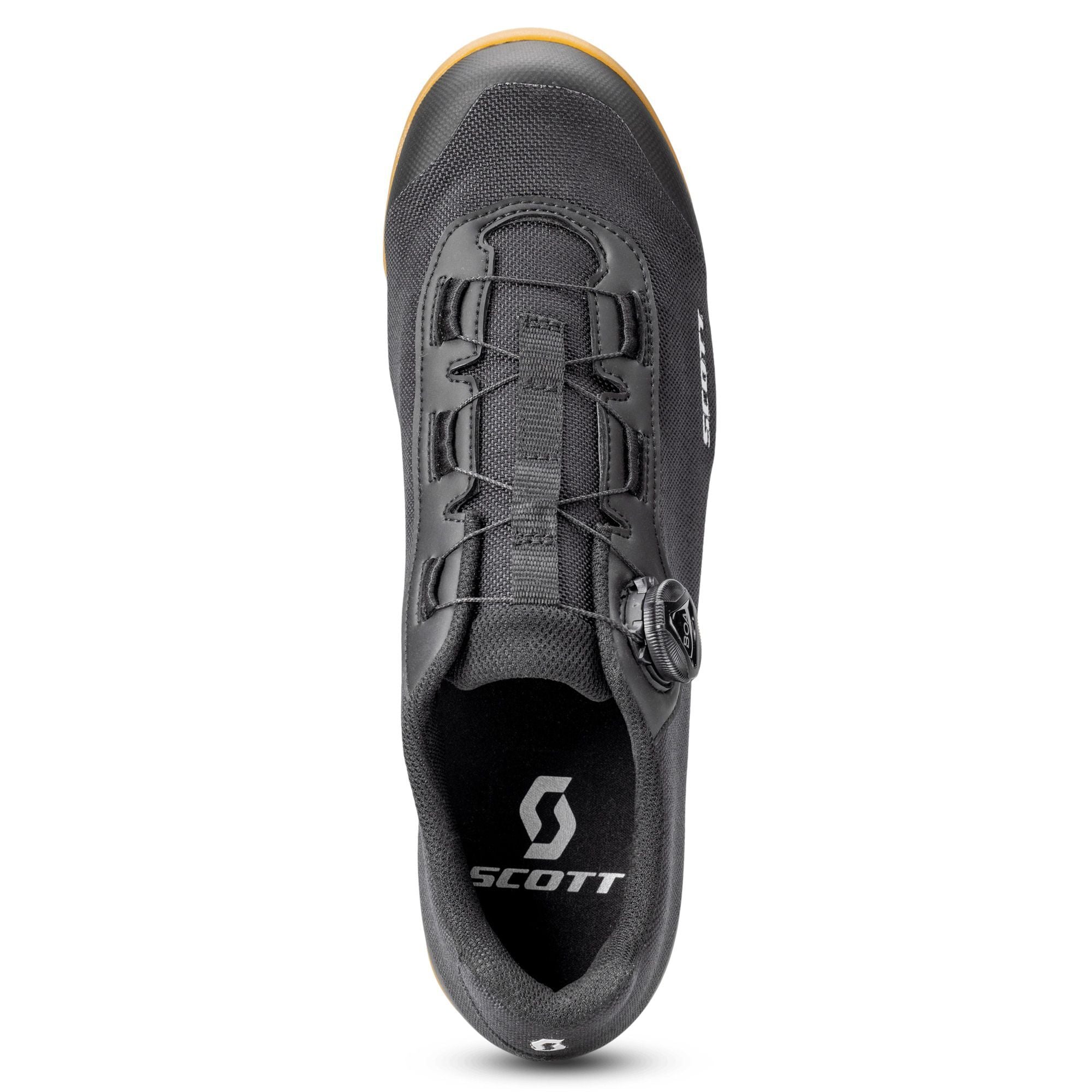 Scott Gravel Pro shoes