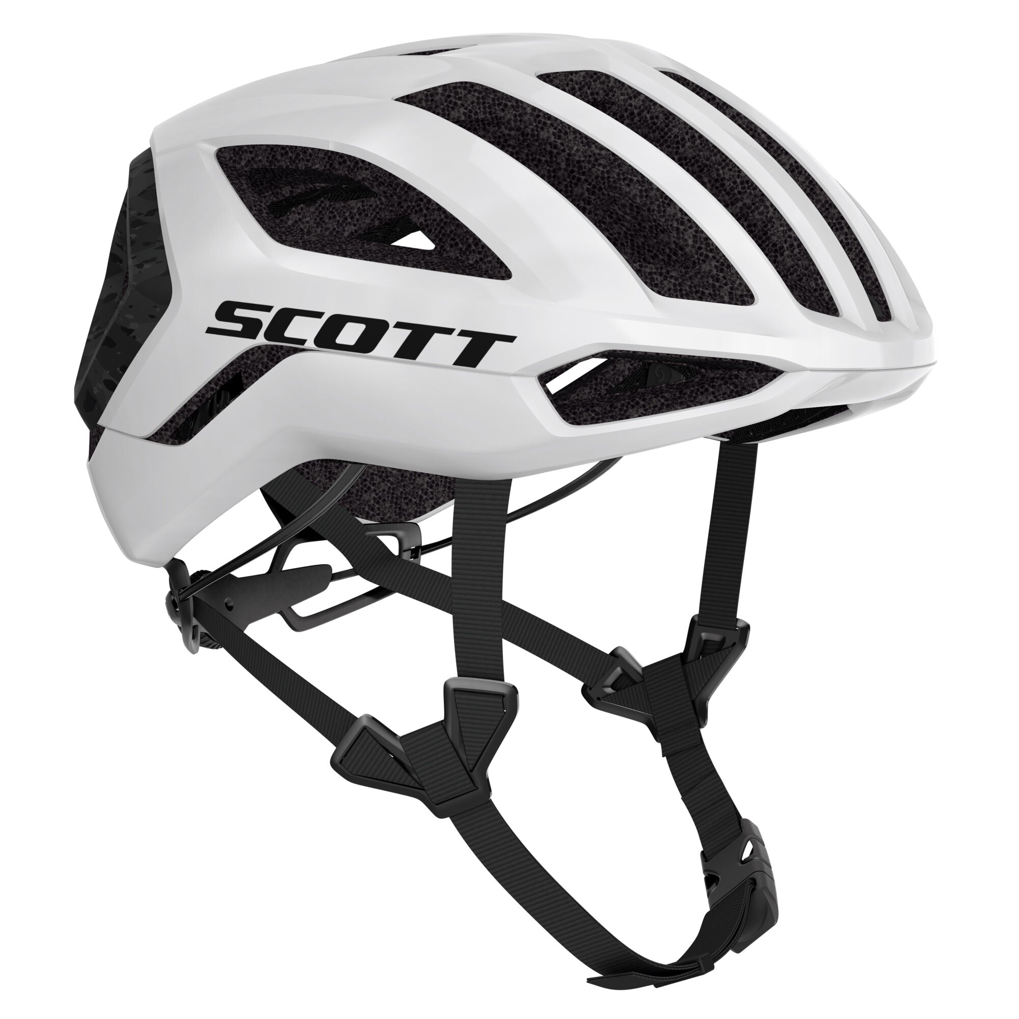 Scott Centric Plus Mips helmet