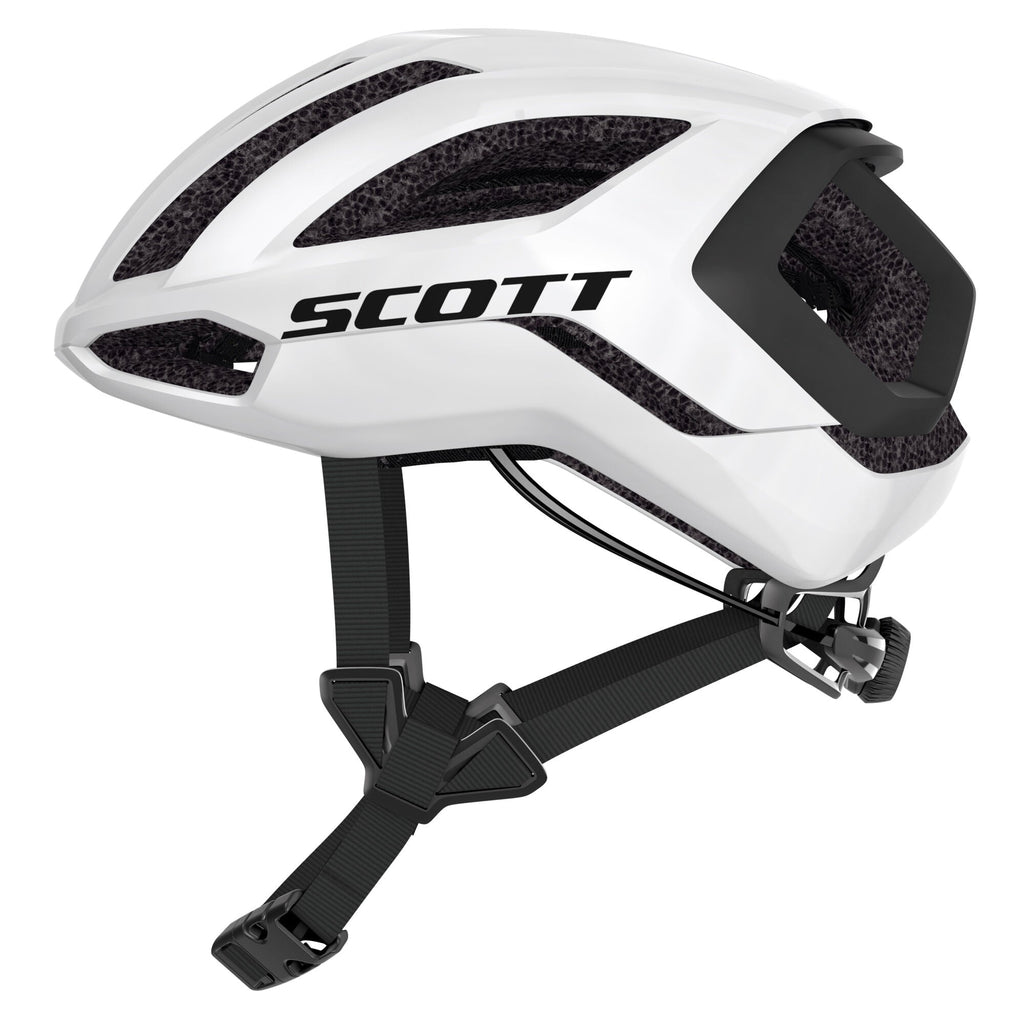 Scott Centric Plus Mips helmet