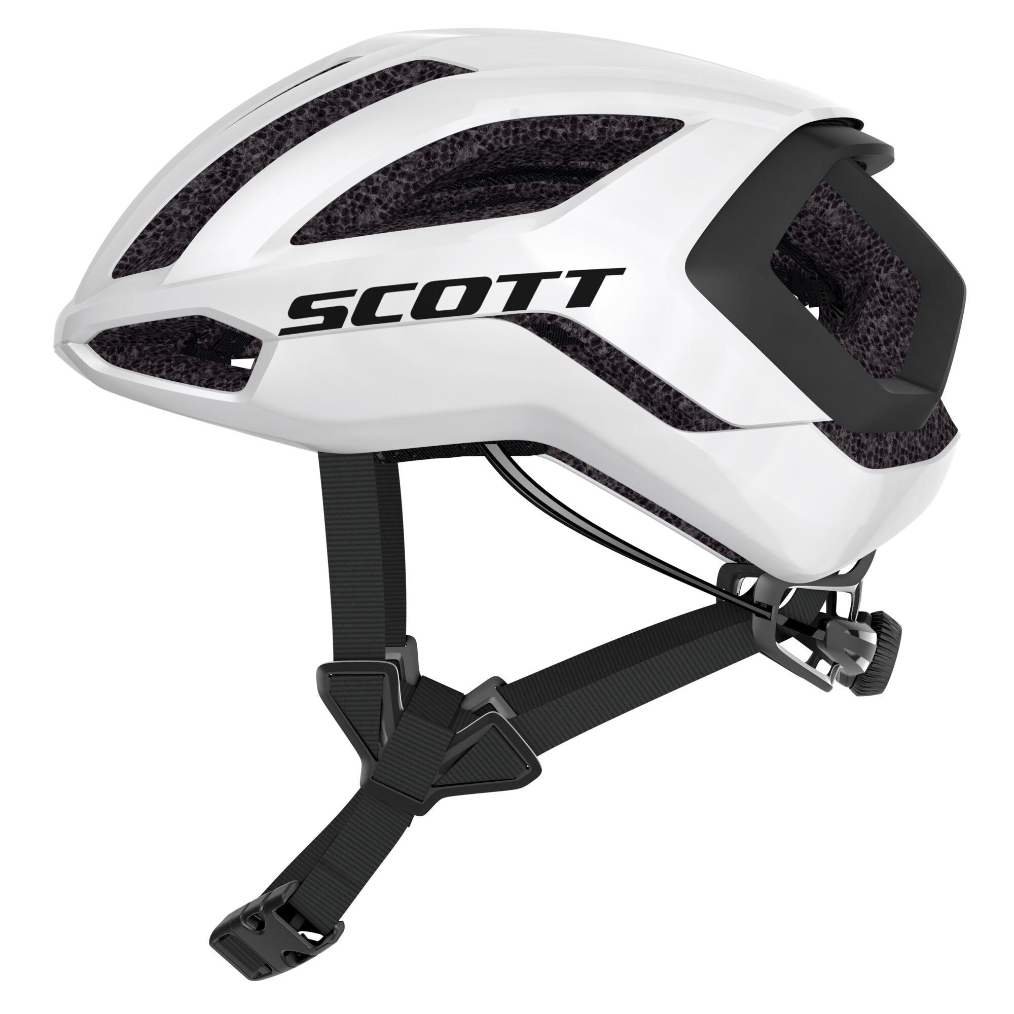 Scott Centric Plus Mips helmet