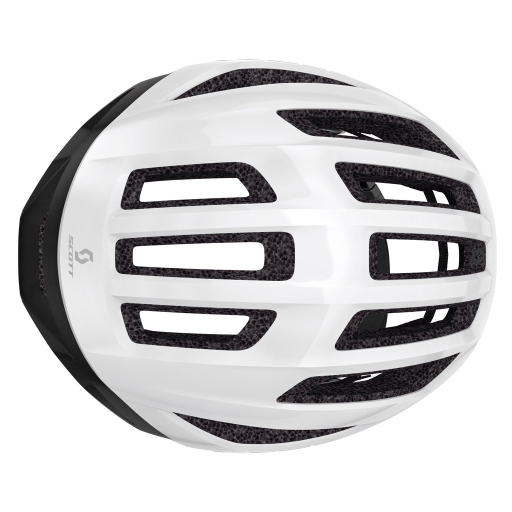 Scott Centric Plus Mips helmet
