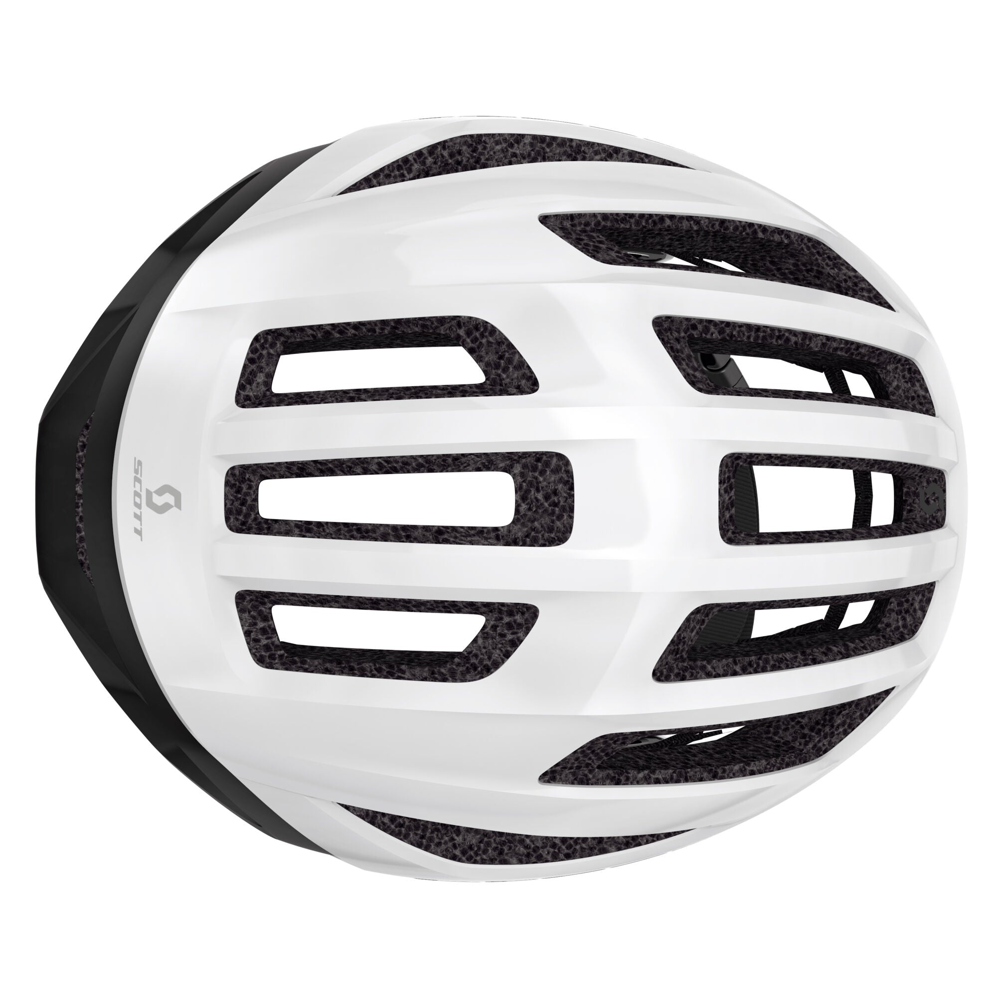 Scott Centric Plus Mips helmet