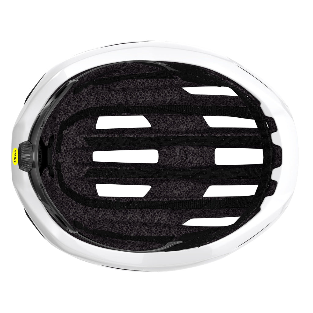 Scott Centric Plus Mips helmet
