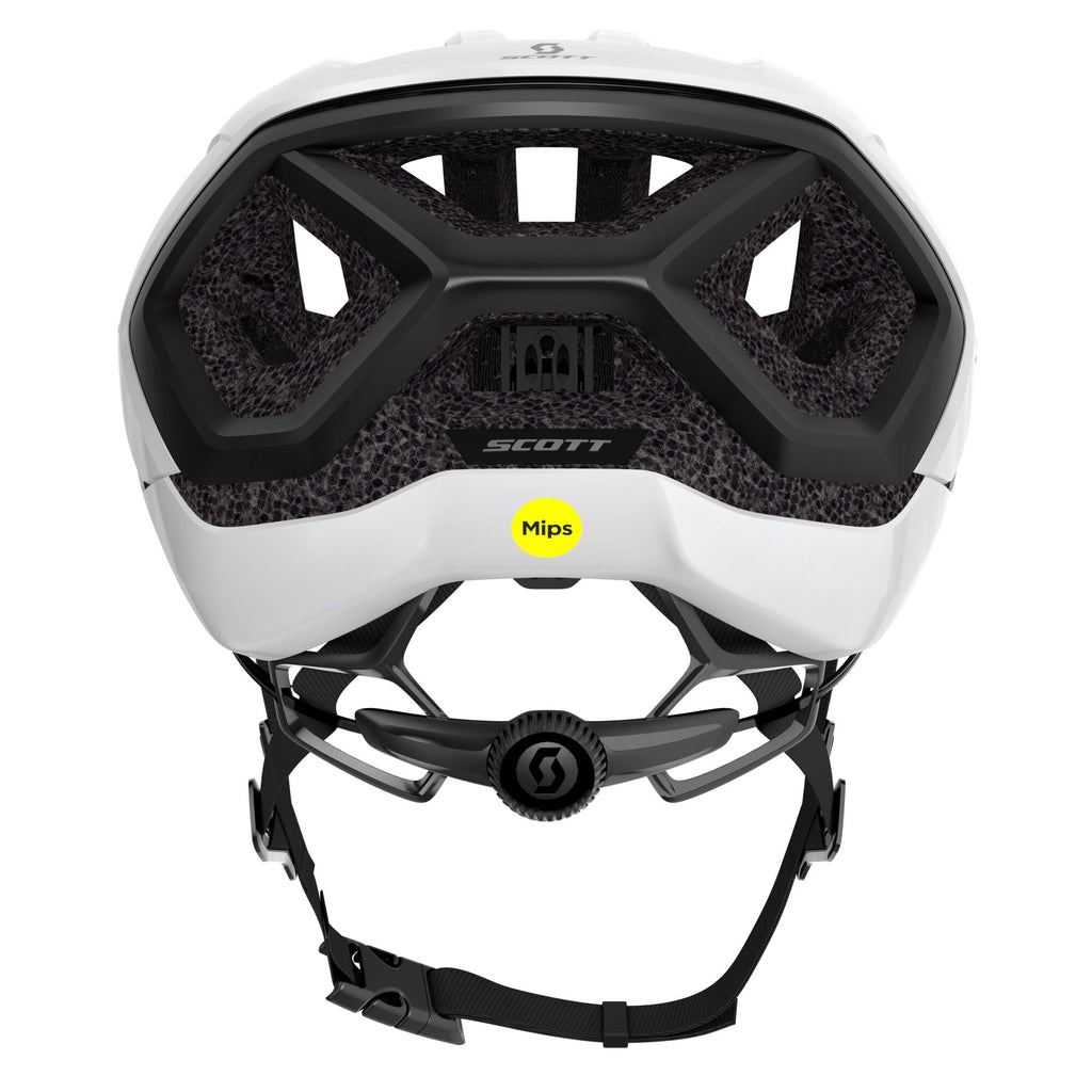 Scott Centric Plus Mips helmet
